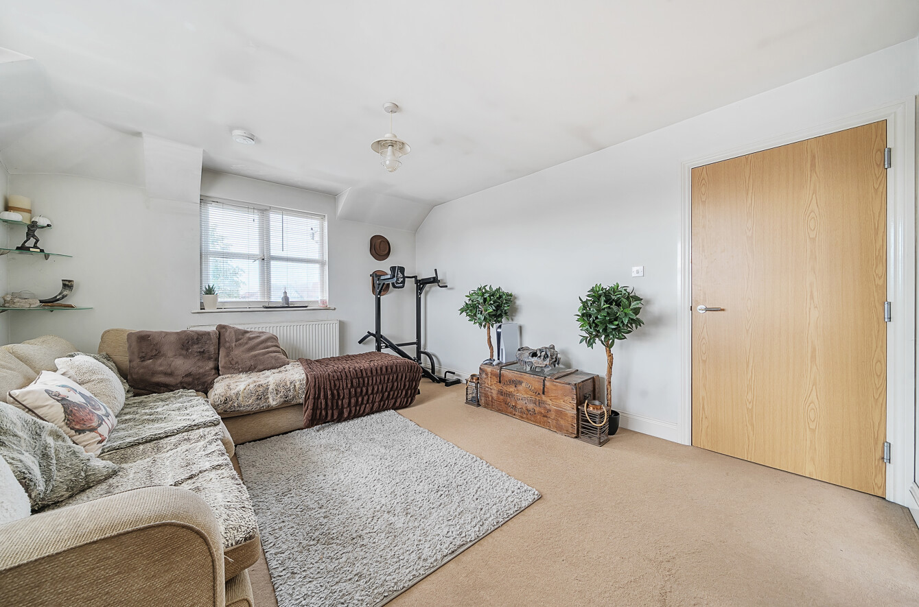 Strawberry Green, Portsmouth, Hampshire, PO2