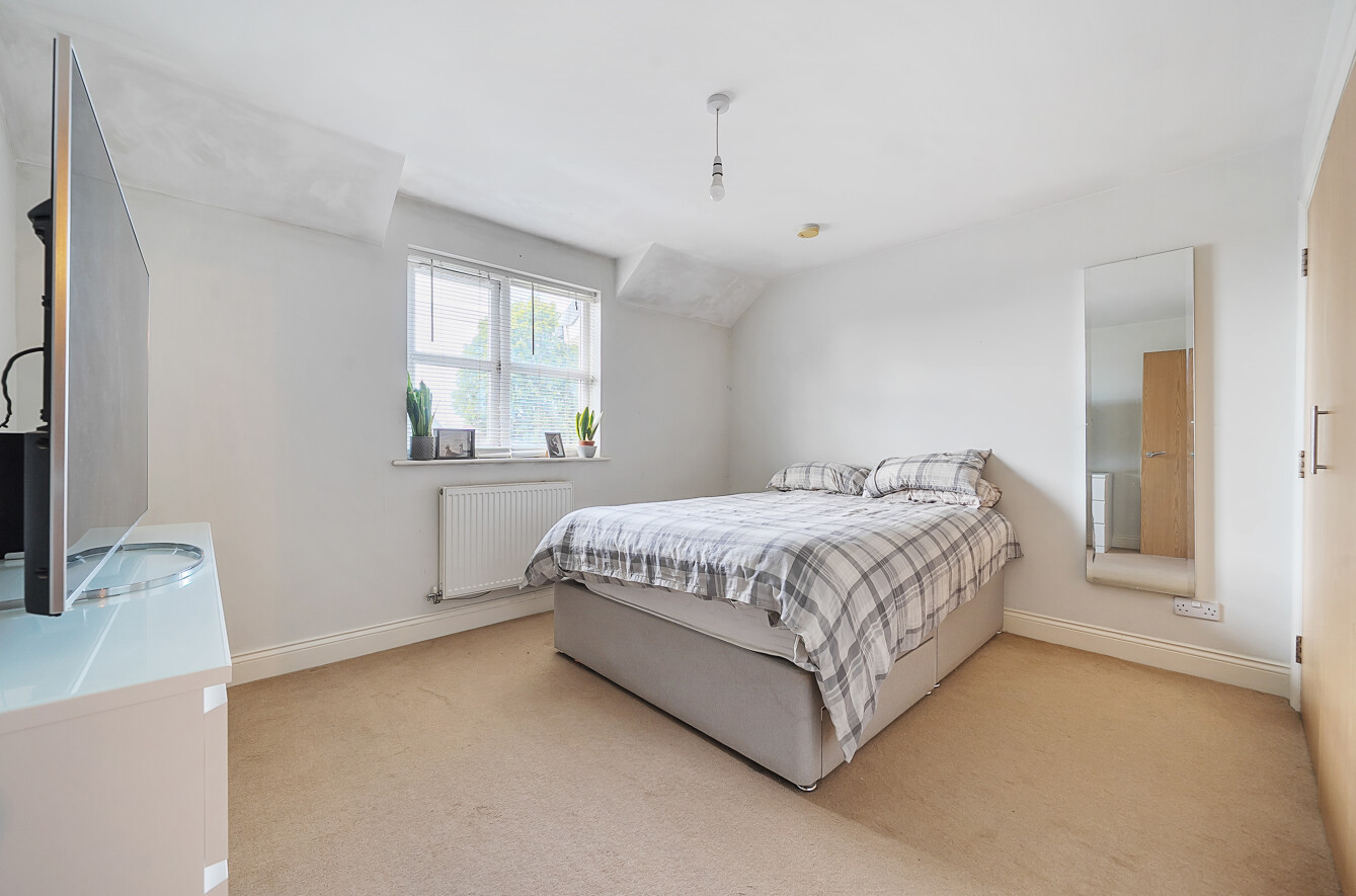 Strawberry Green, Portsmouth, Hampshire, PO2