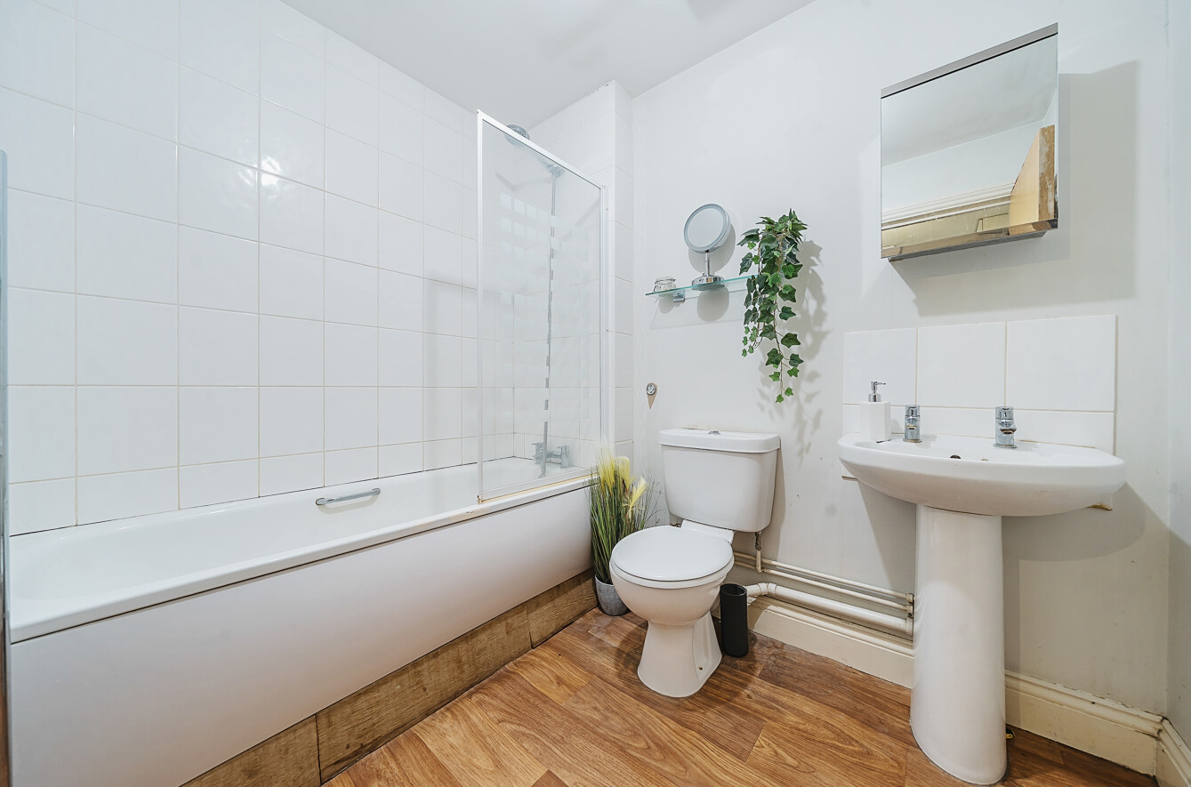 Strawberry Green, Portsmouth, Hampshire, PO2