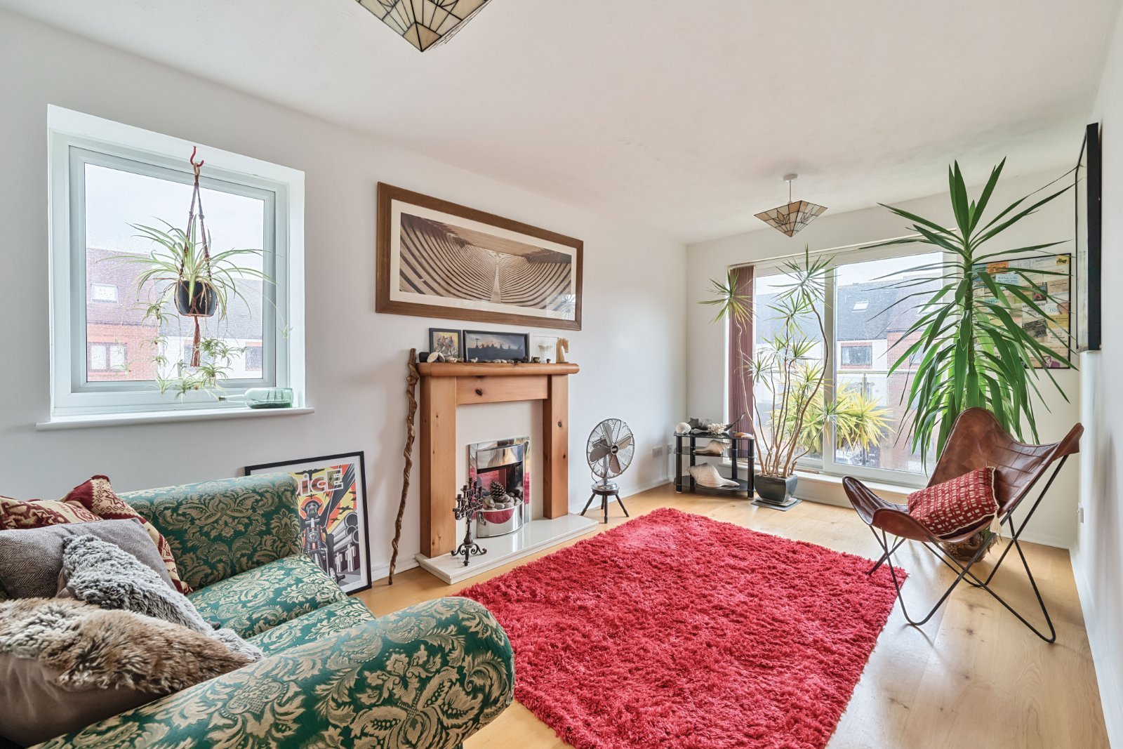Horse Sands Close, Southsea, Hampshire, PO4 - Charters