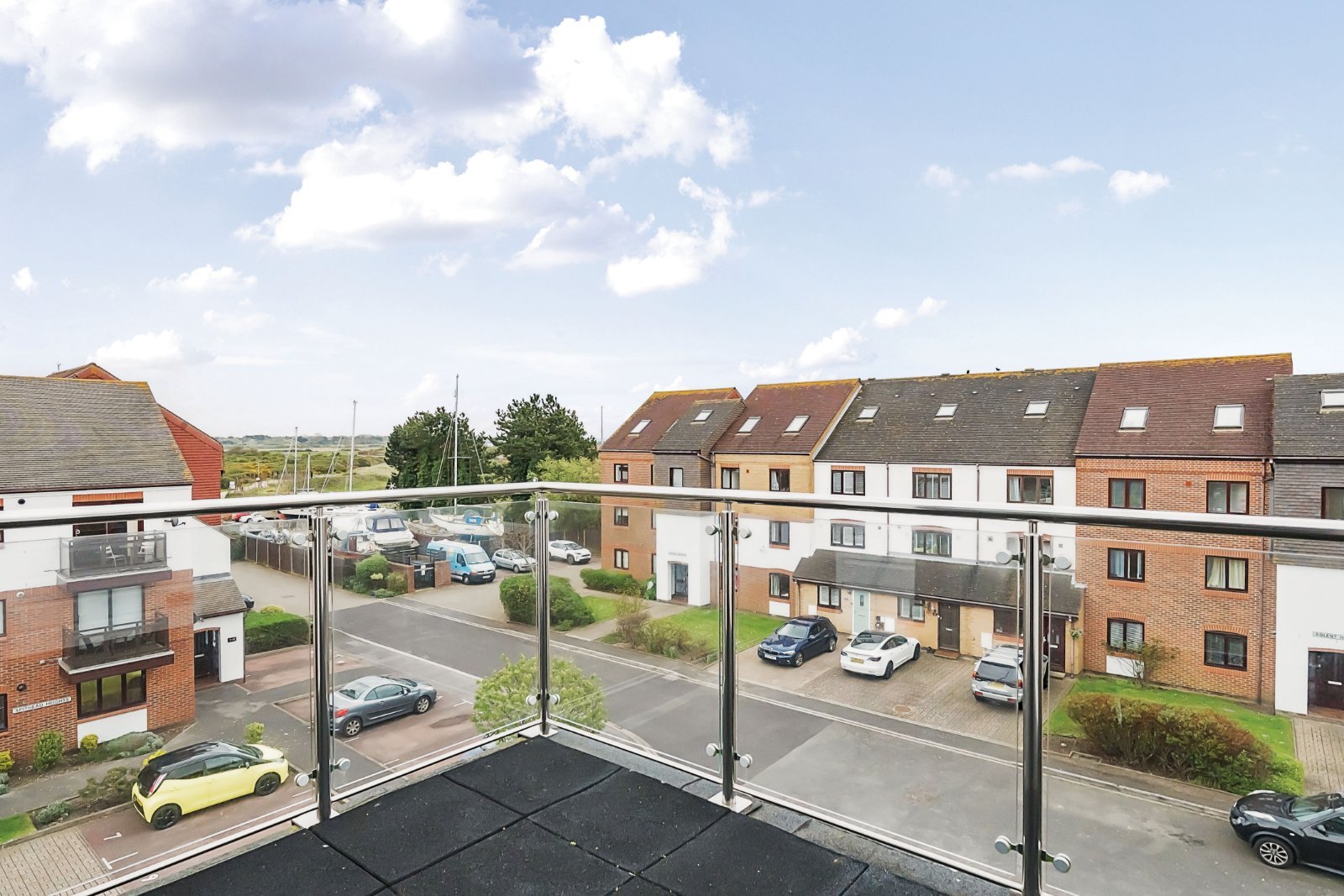 Horse Sands Close, Southsea, Hampshire, PO4