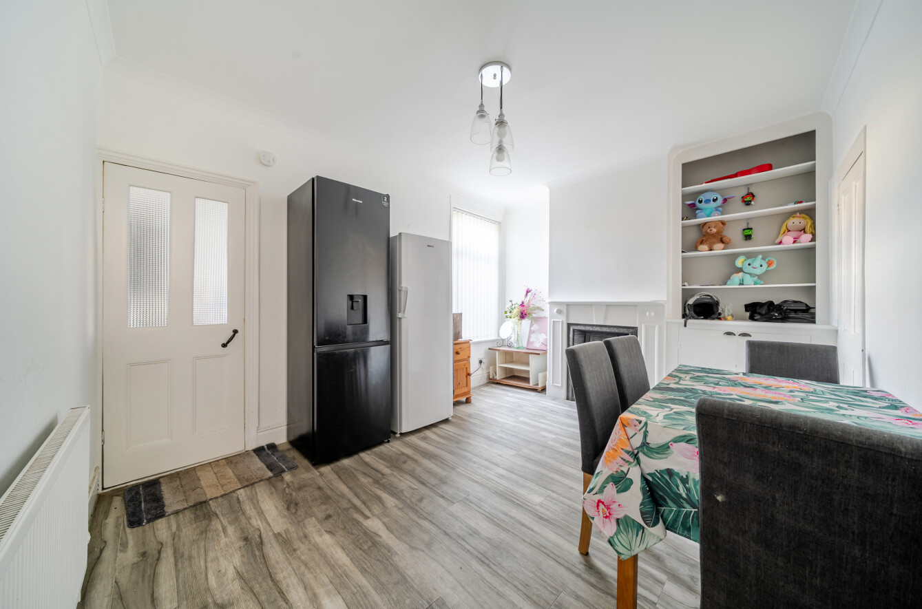 Manor Park Avenue, Portsmouth, Hampshire, PO3