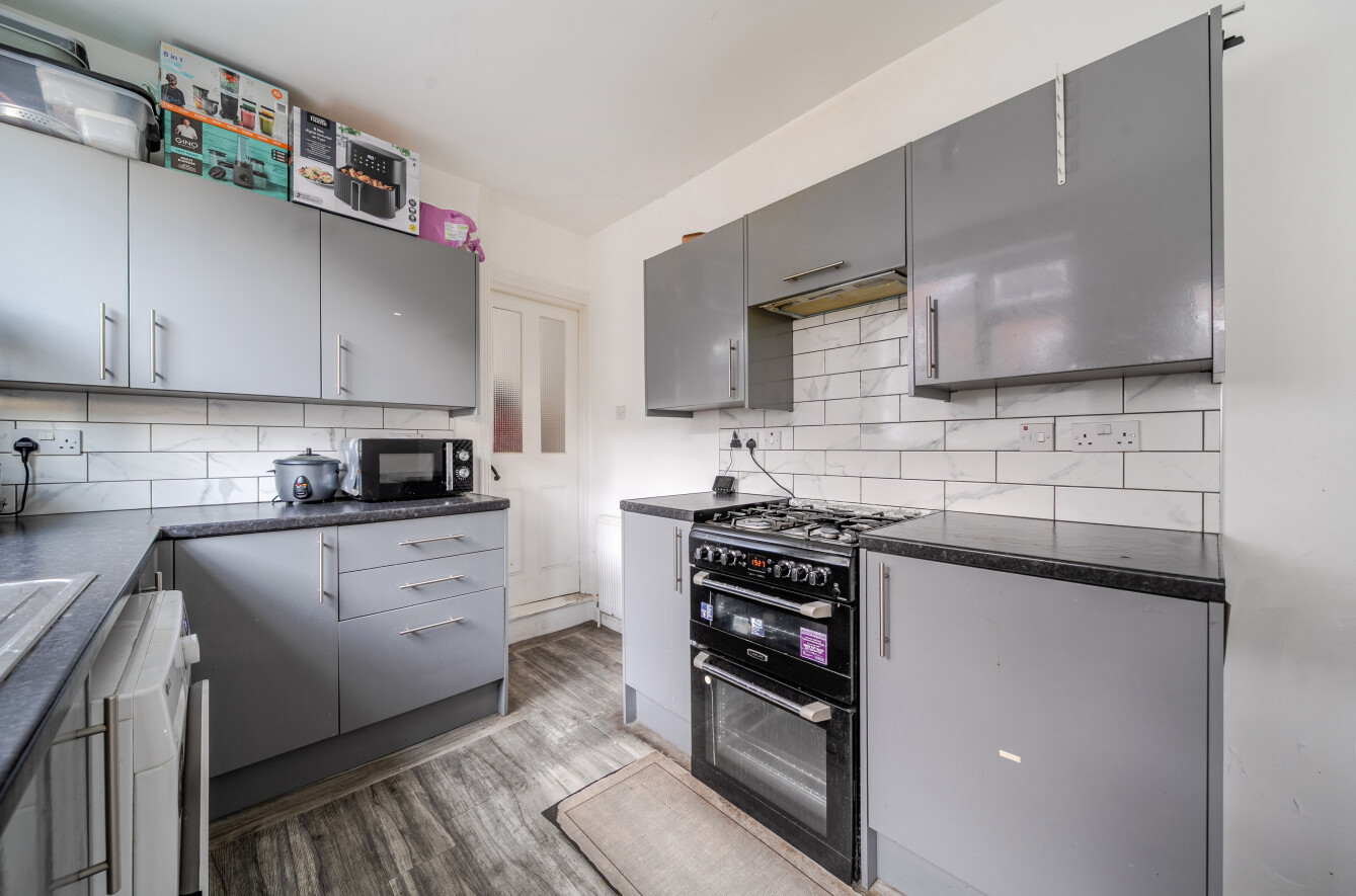 Manor Park Avenue, Portsmouth, Hampshire, PO3