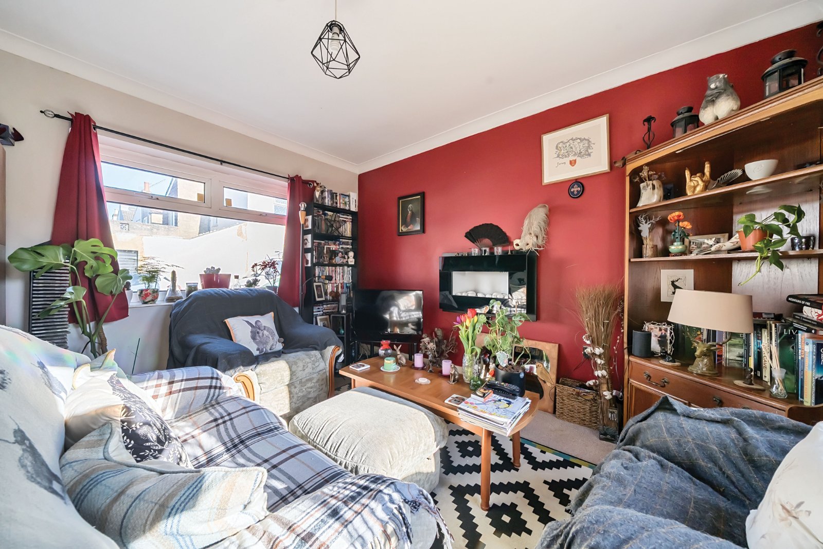 Balliol Road, Portsmouth, Hampshire, PO2