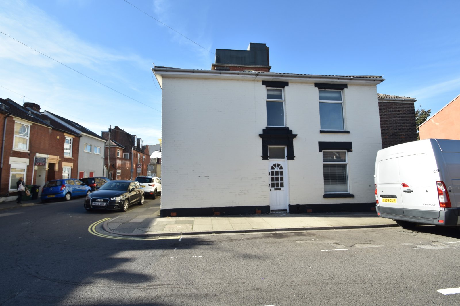 Bramble Road, Southsea, PO4