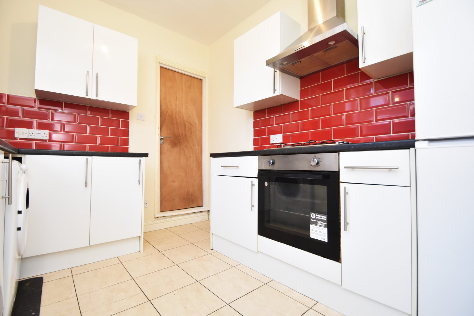 Bramble Road, Southsea, PO4