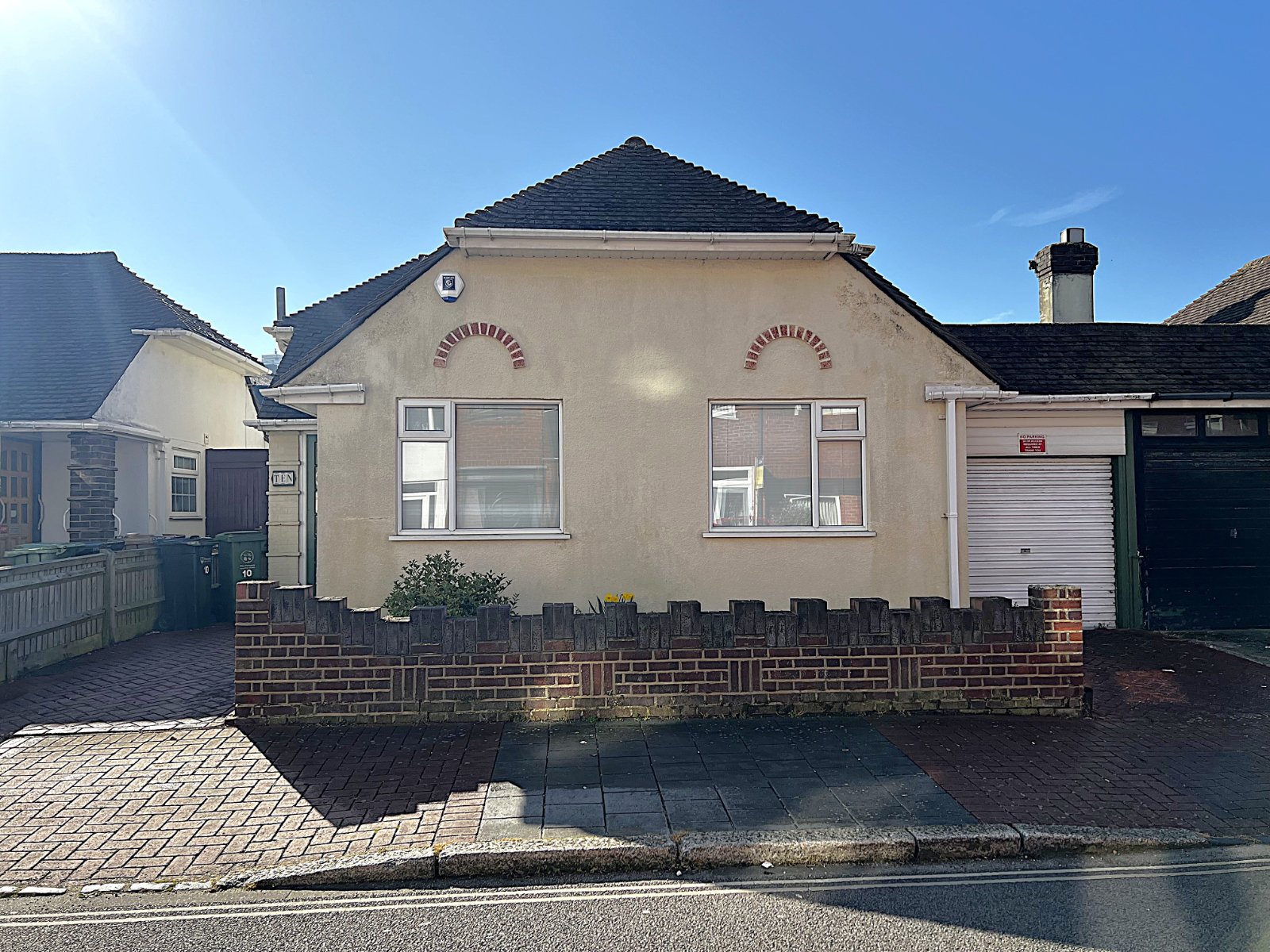 St. Catherine Street, Southsea, Hampshire, PO5