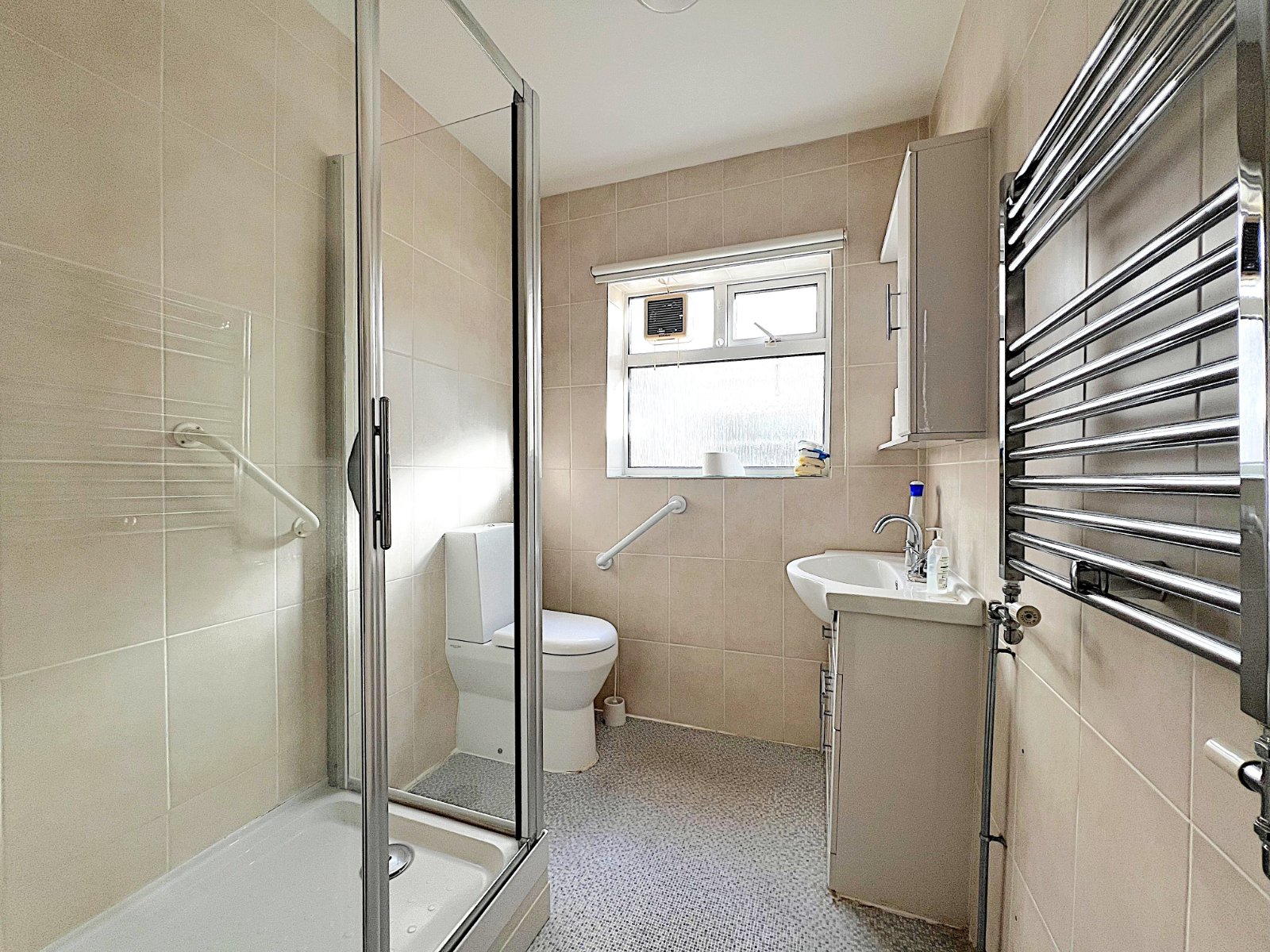 St. Catherine Street, Southsea, Hampshire, PO5