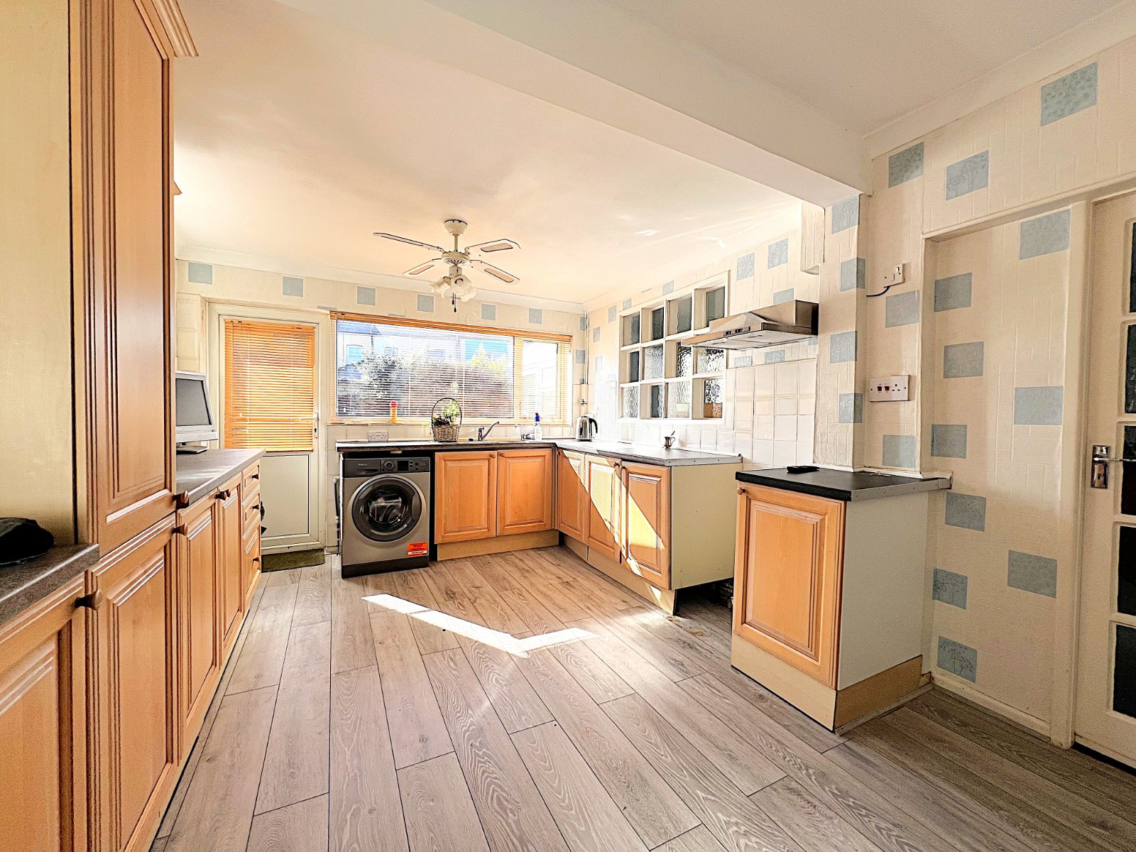 St. Catherine Street, Southsea, Hampshire, PO5