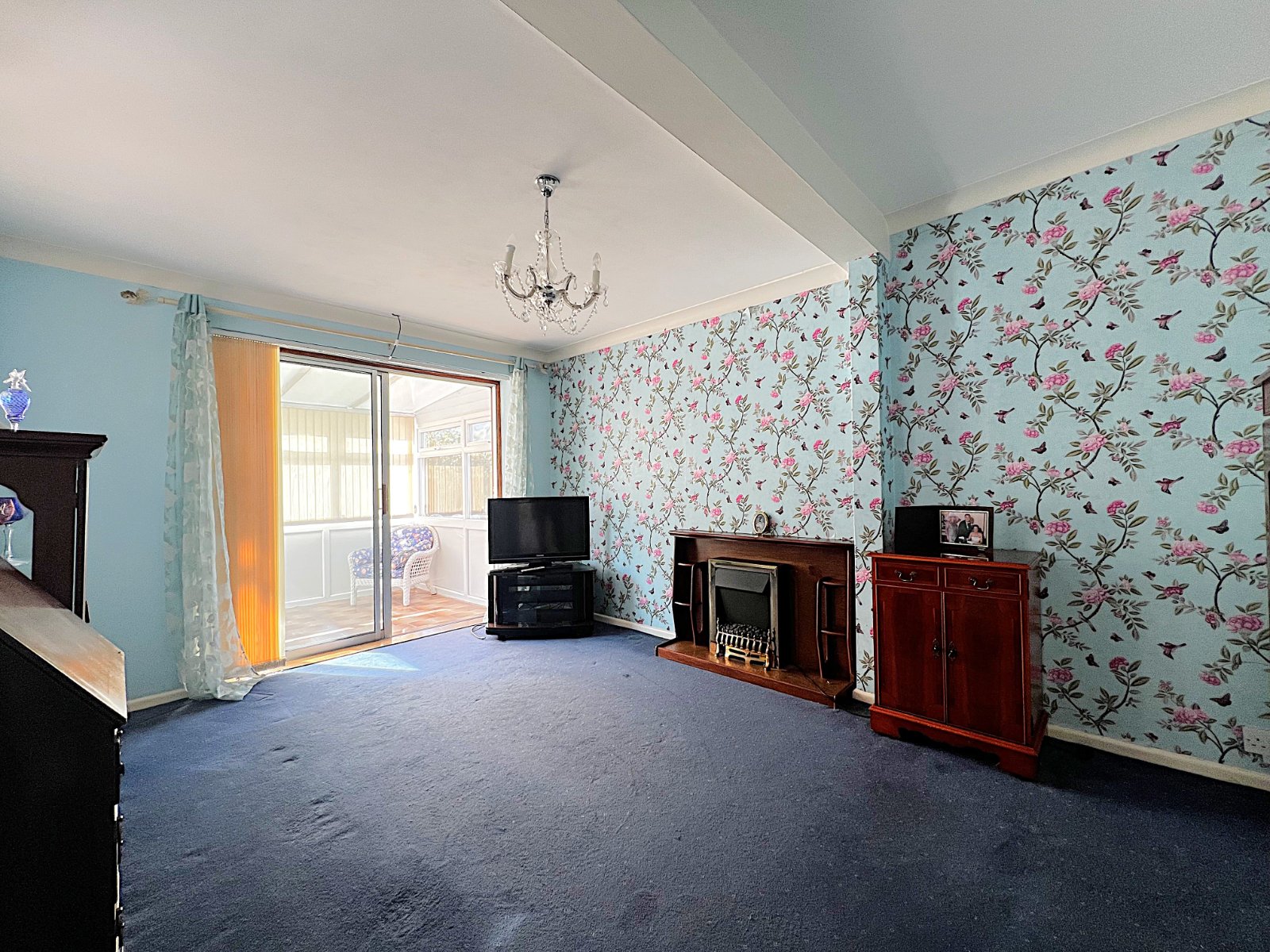 St. Catherine Street, Southsea, Hampshire, PO5