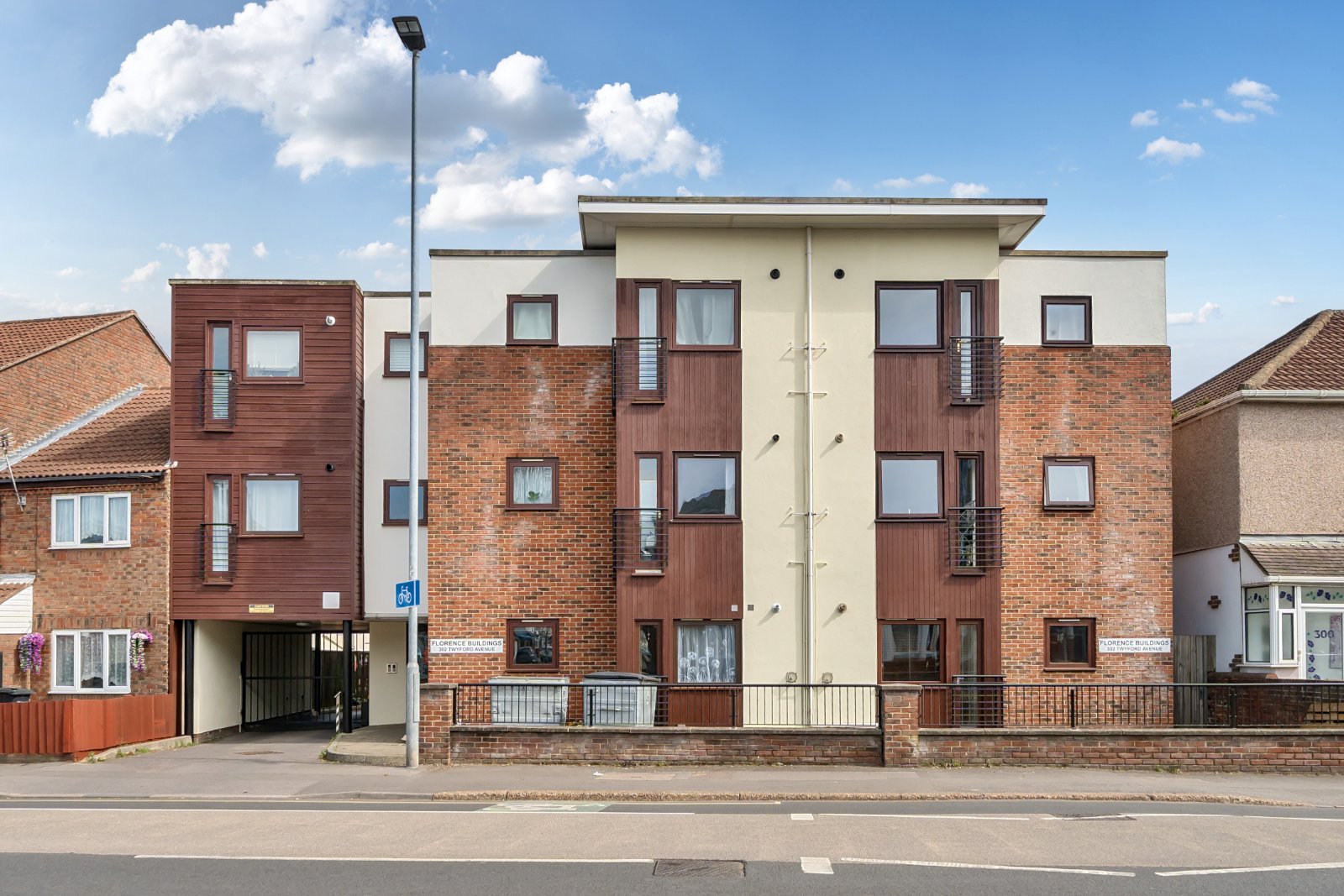 Twyford Avenue, Portsmouth, Hampshire, PO2