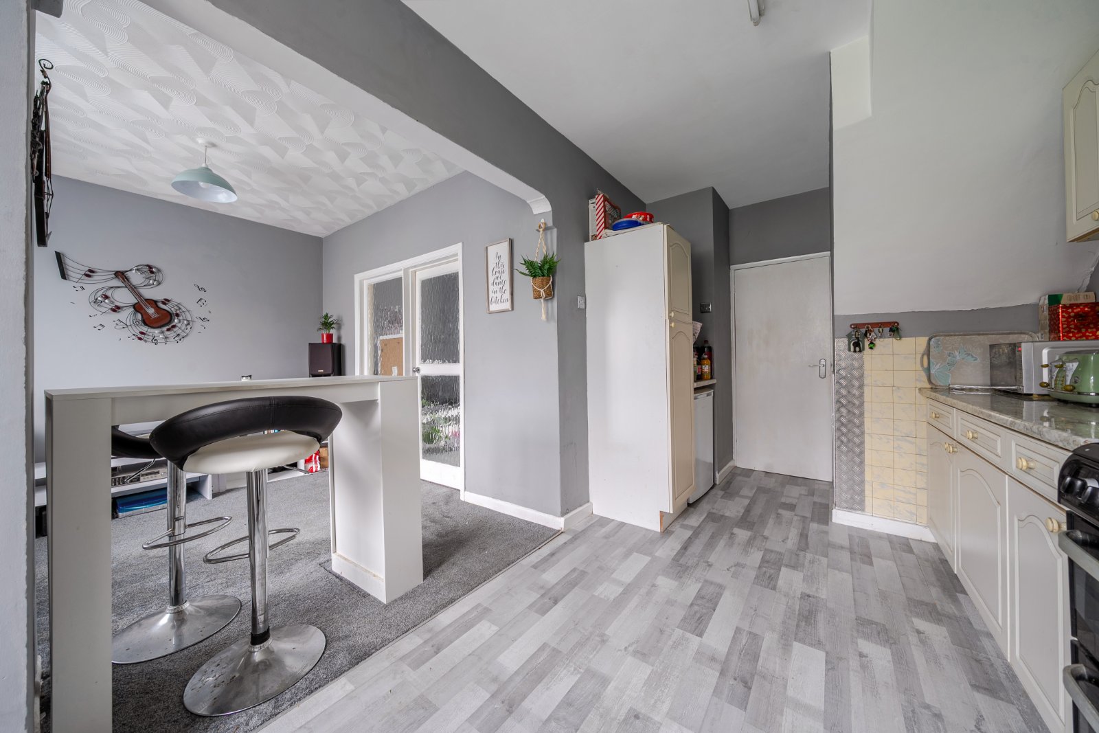 Bell Road, Portsmouth, Hampshire, PO6