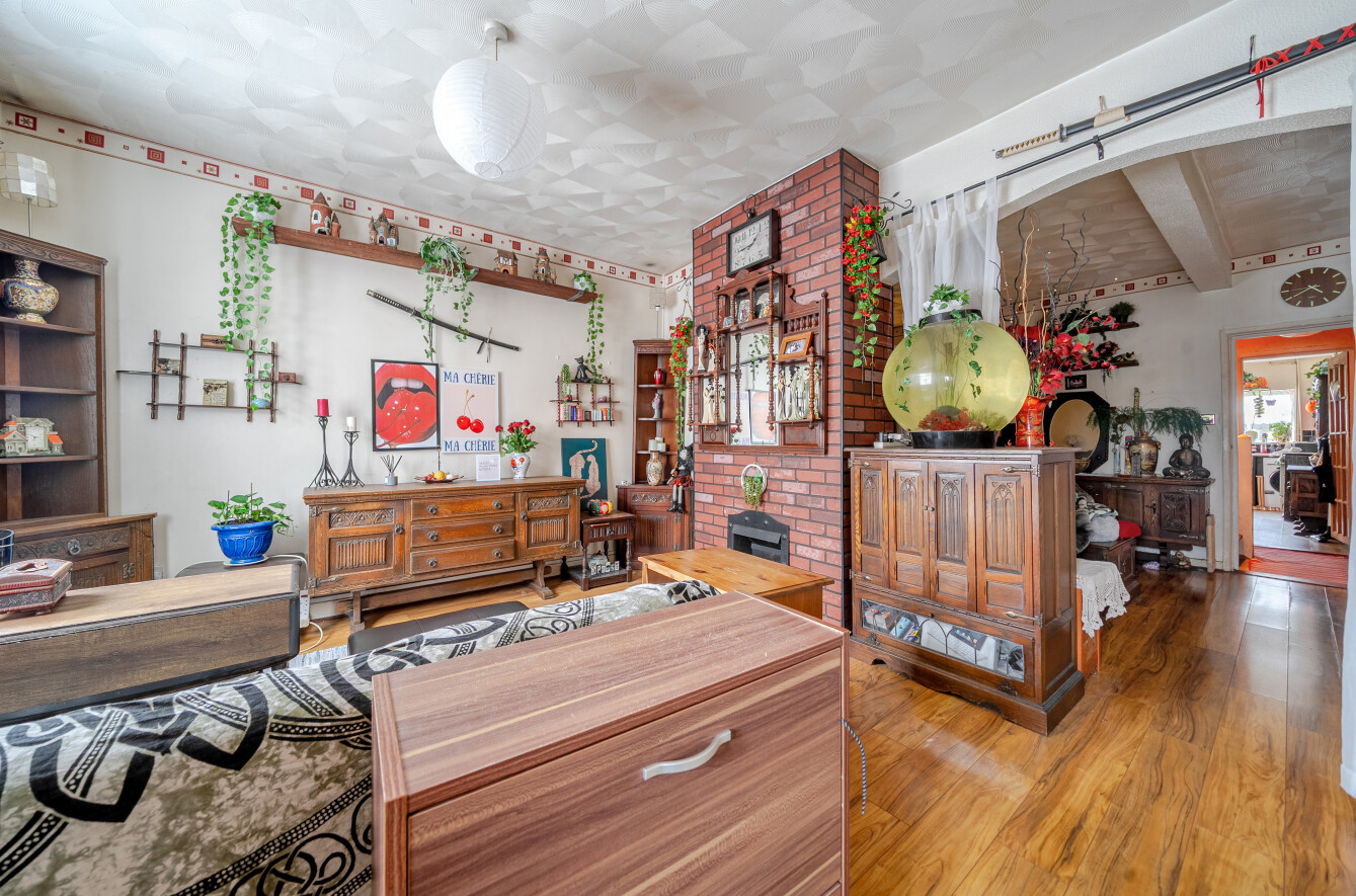 Queens Road, Portsmouth, Hampshire, PO2