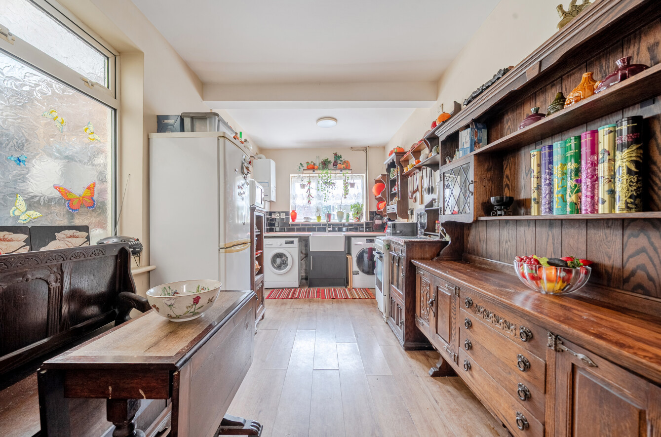 Queens Road, Portsmouth, Hampshire, PO2