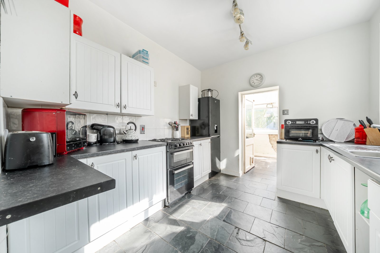 Epworth Road, Portsmouth, Hampshire, PO2