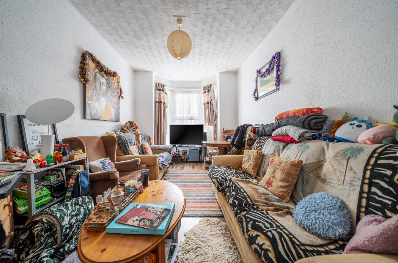 Mafeking Road, Southsea, Hampshire, PO4