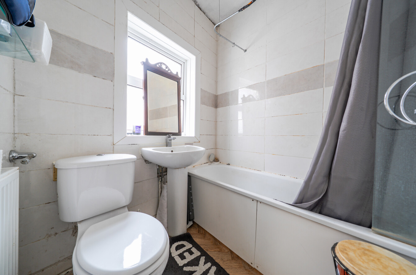 Mafeking Road, Southsea, Hampshire, PO4