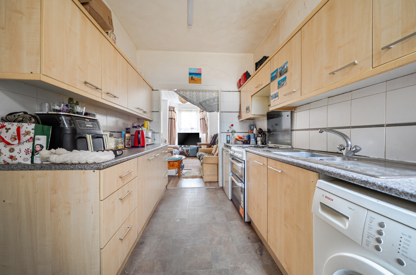 Mafeking Road, Southsea, Hampshire, PO4