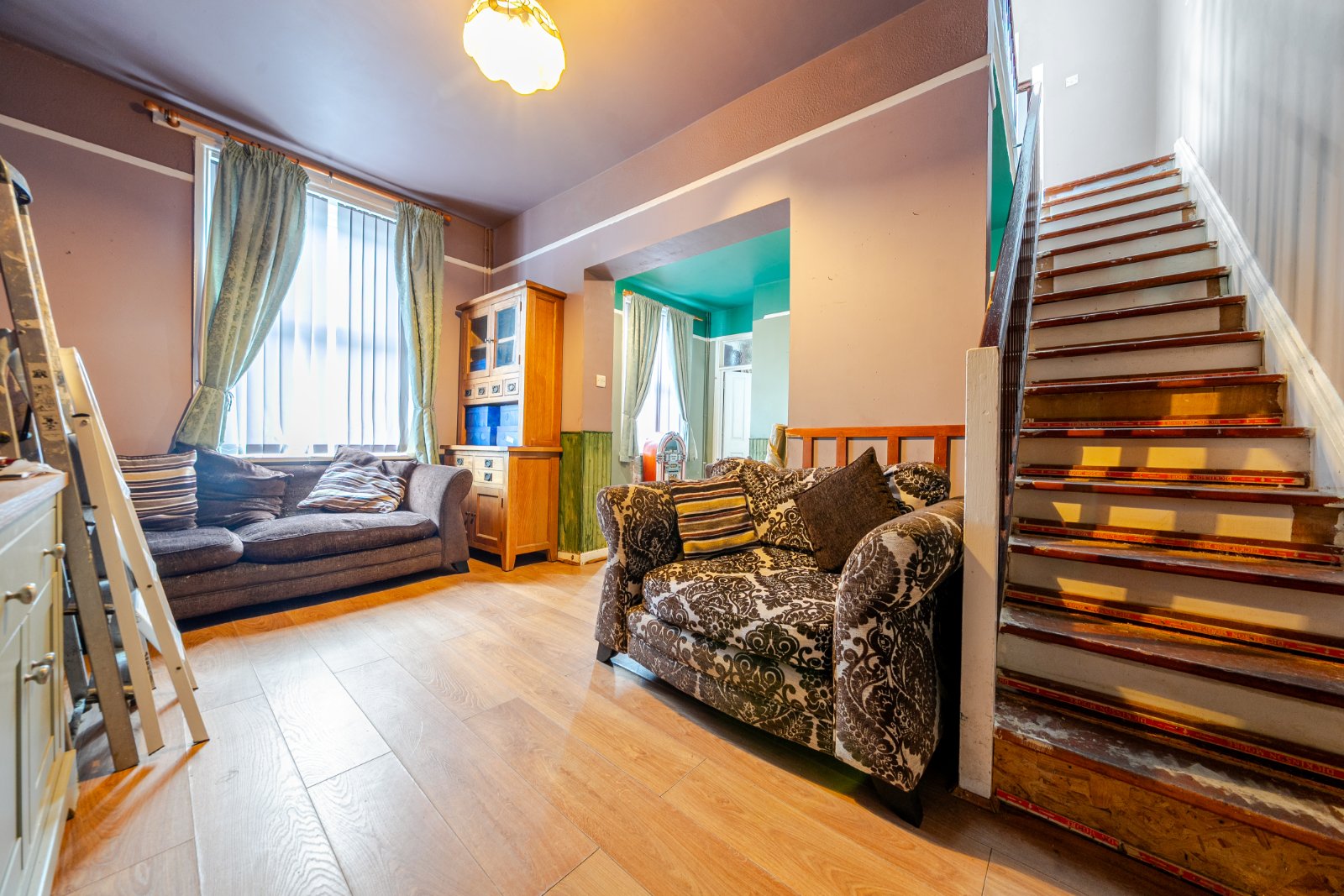 Magdala Road, Cosham, Portsmouth, Hampshire, PO6