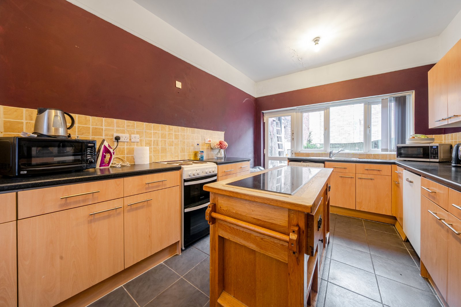 Magdala Road, Cosham, Portsmouth, Hampshire, PO6