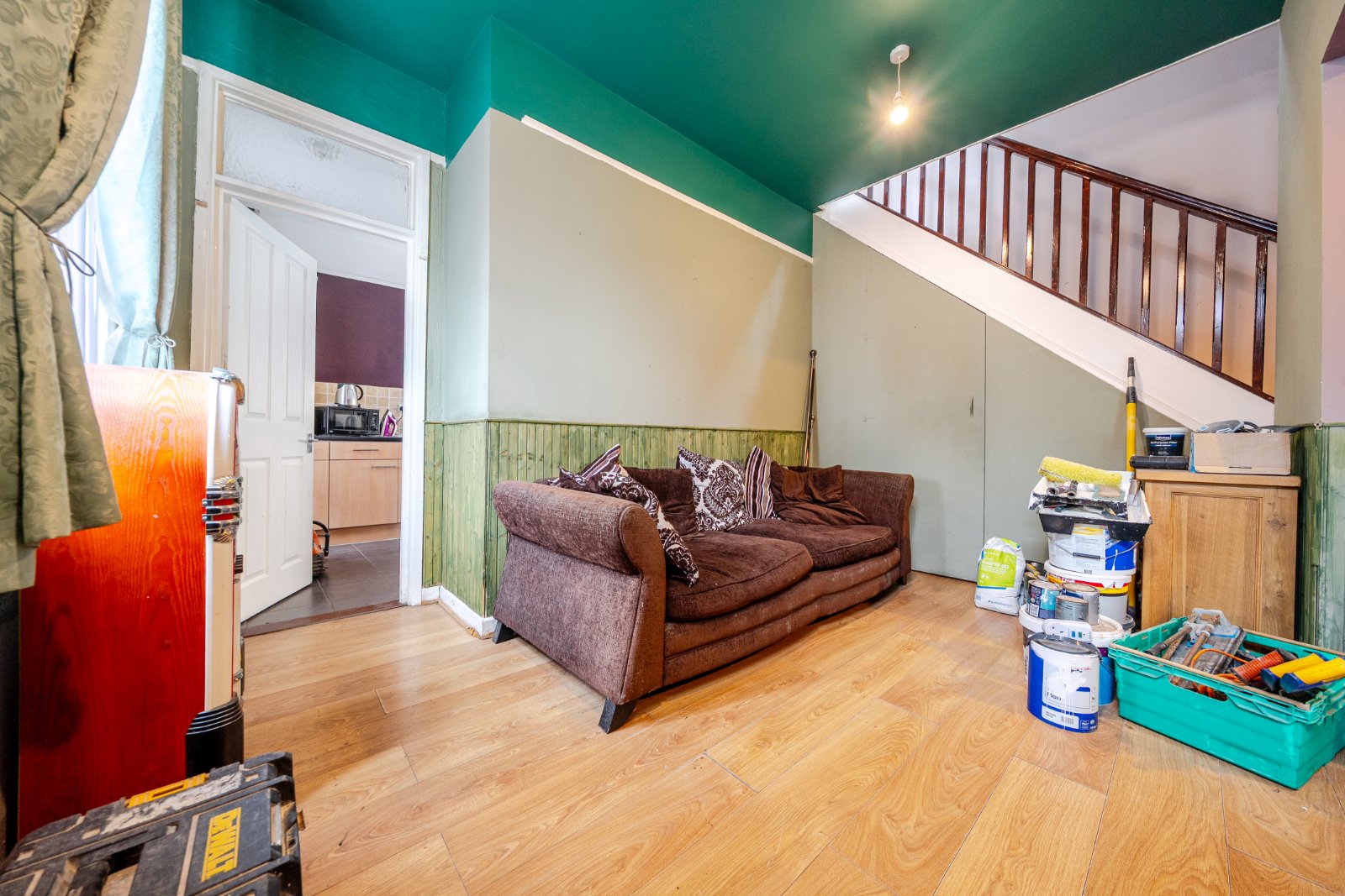 Magdala Road, Cosham, Portsmouth, Hampshire, PO6