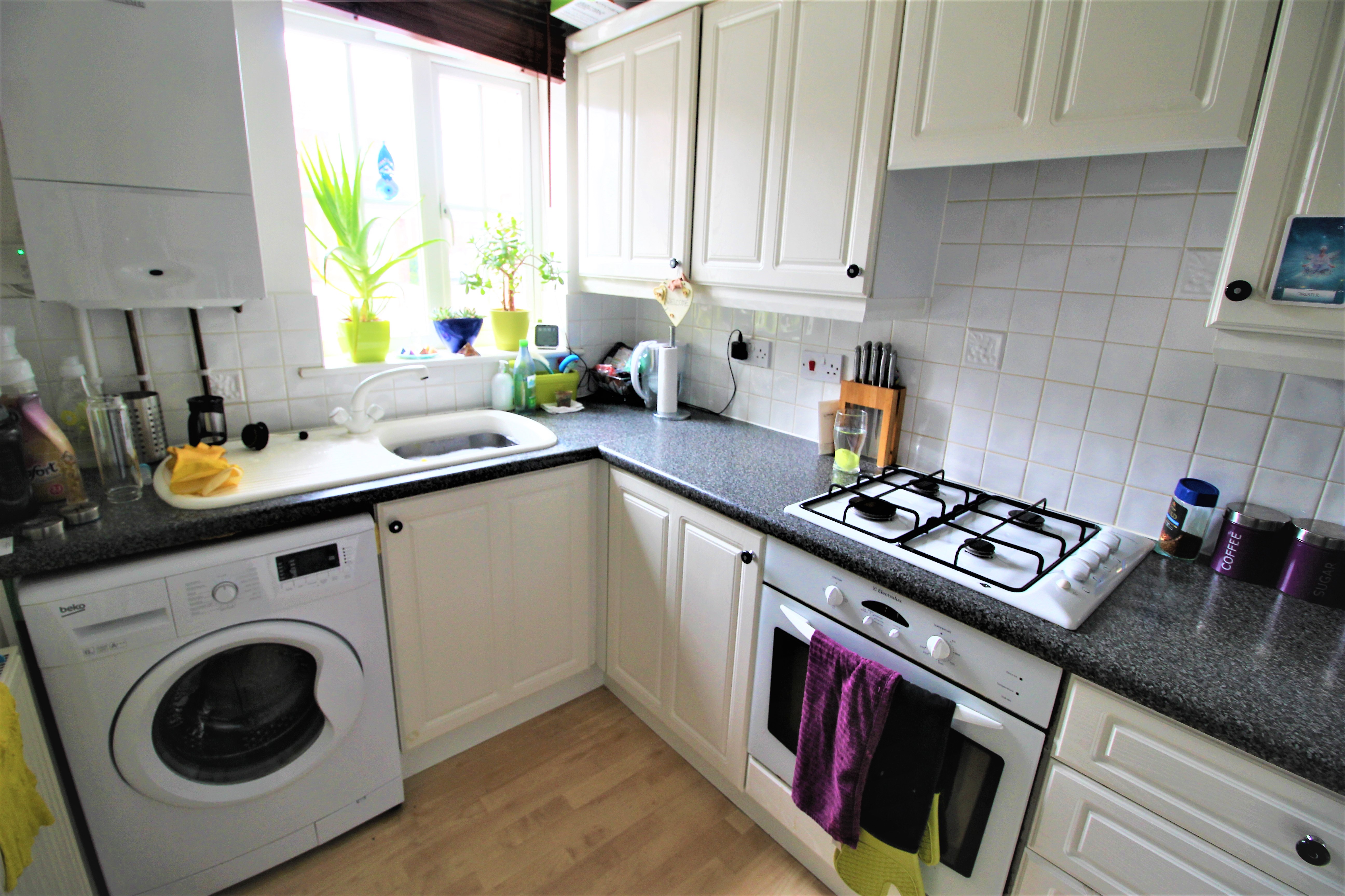 Badgers Copse, Park Gate, Southampton, Hampshire, SO31 - Charters