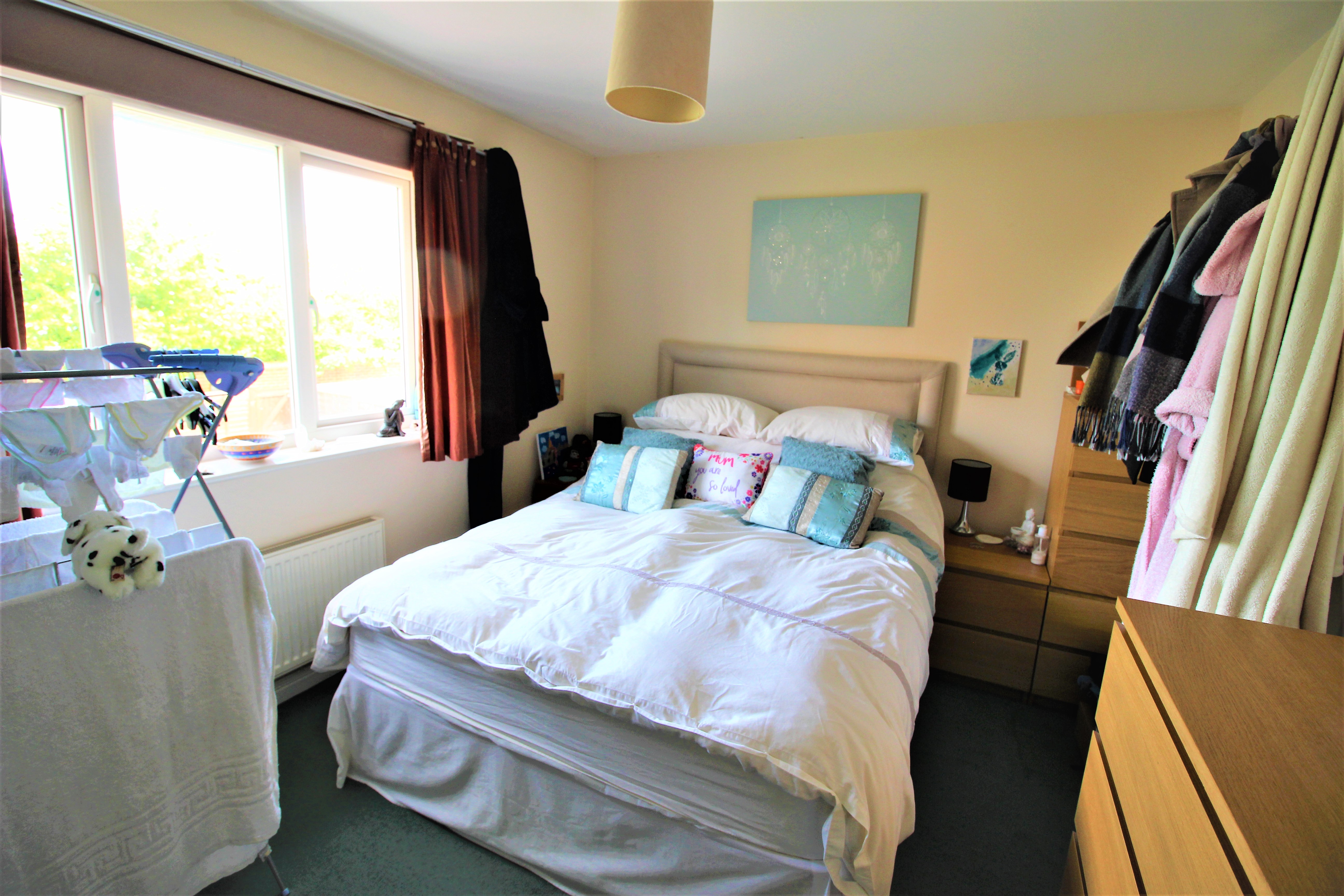 Badgers Copse, Park Gate, Southampton, Hampshire, SO31 - Charters