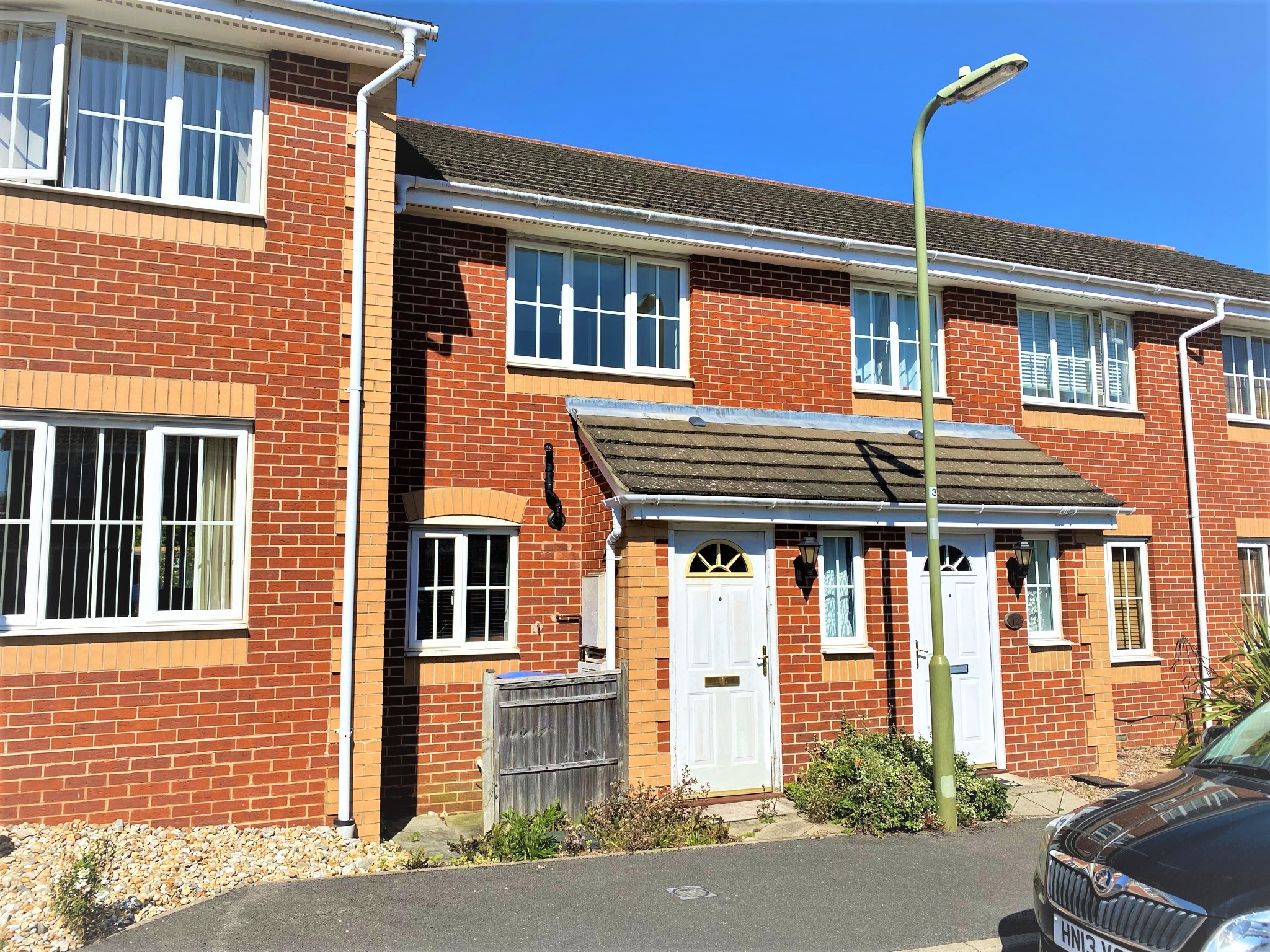 Badgers Copse, Park Gate, Southampton, Hampshire, SO31 - Charters
