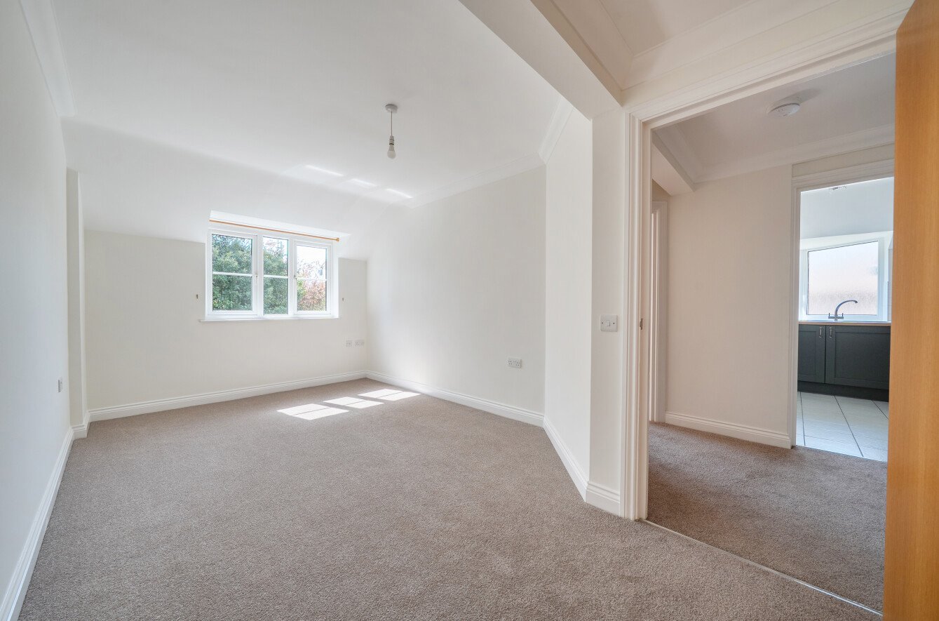 West Dene Court, 265 Warsash Road, Locks Heath, Southampton, Hampshire, SO31