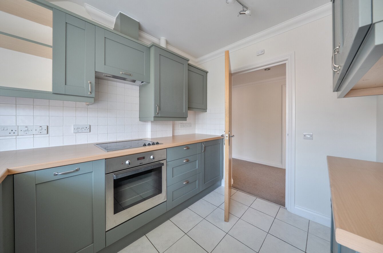 West Dene Court, 265 Warsash Road, Locks Heath, Southampton, Hampshire, SO31