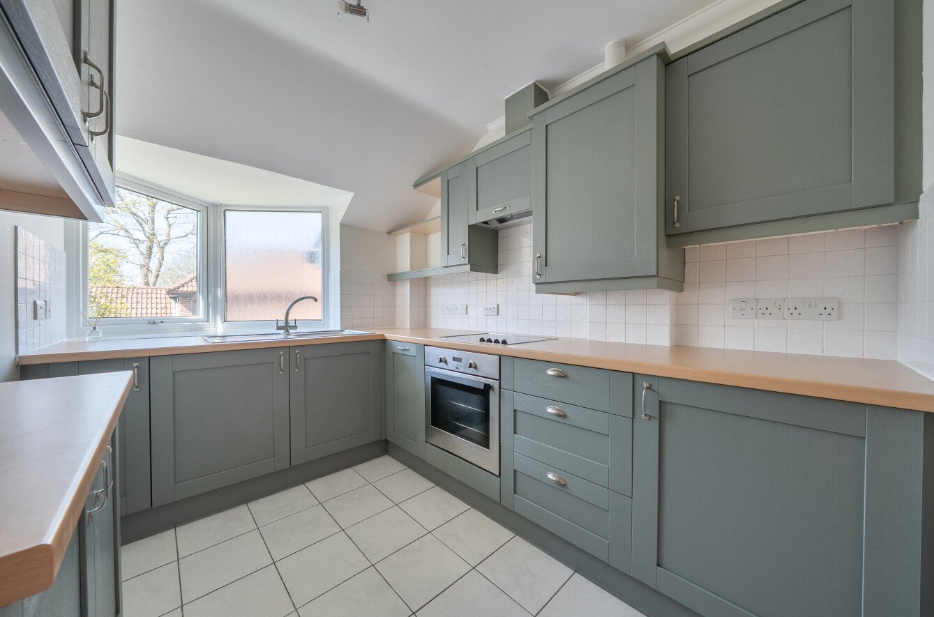 West Dene Court, 265 Warsash Road, Locks Heath, Southampton, Hampshire, SO31