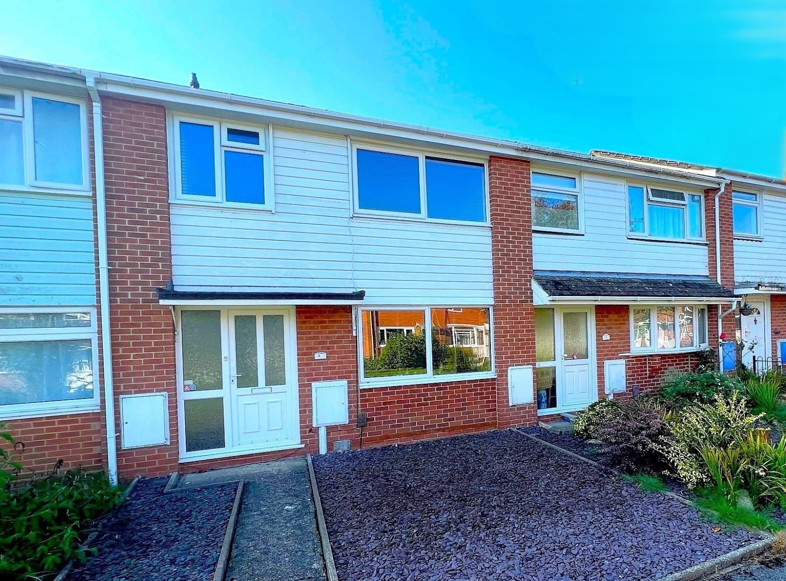 Cranbourne Park, Hedge End, Southampton, Hampshire, SO30