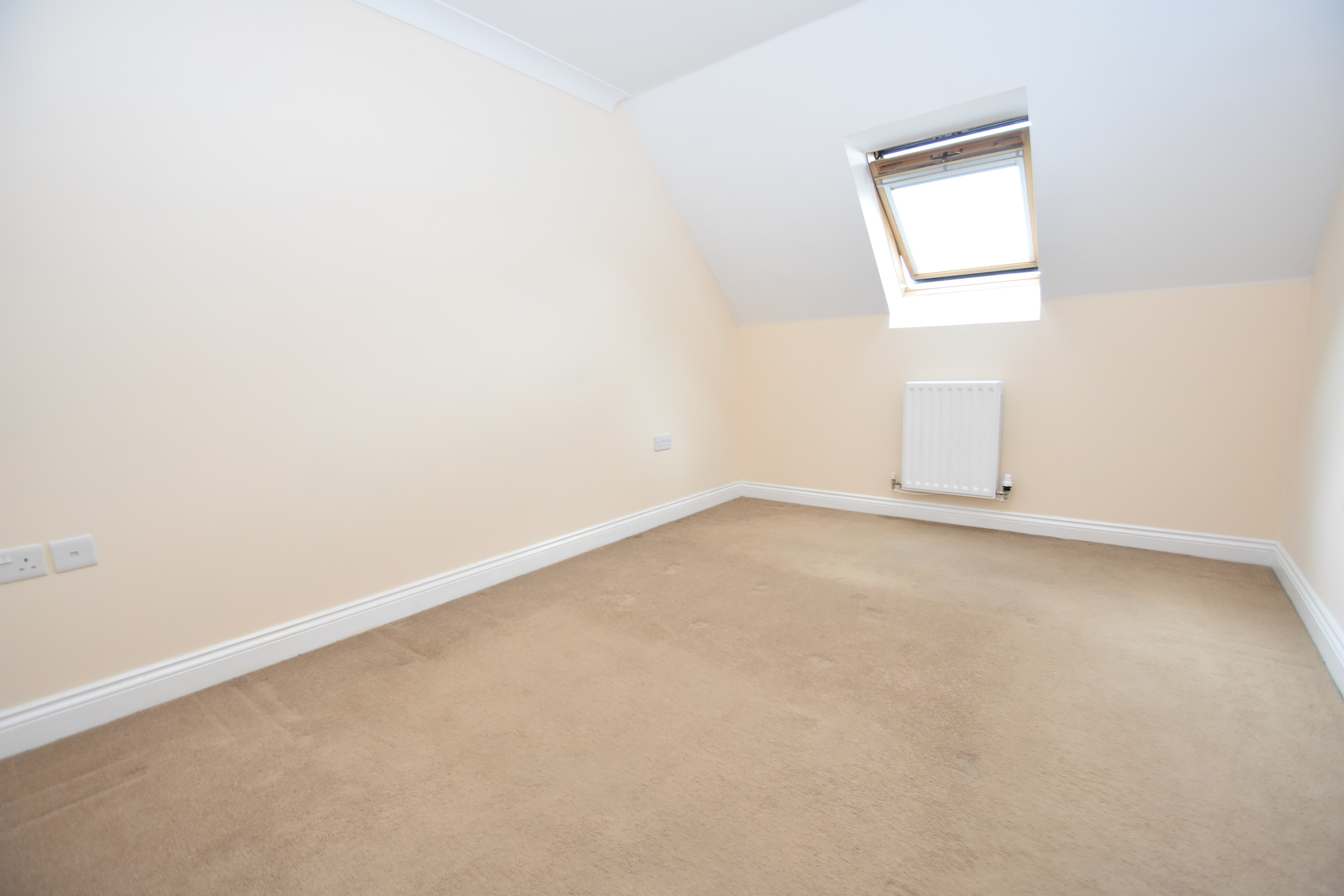 Middleton Mews, Park Gate, Southampton, Hampshire, SO31 - Charters