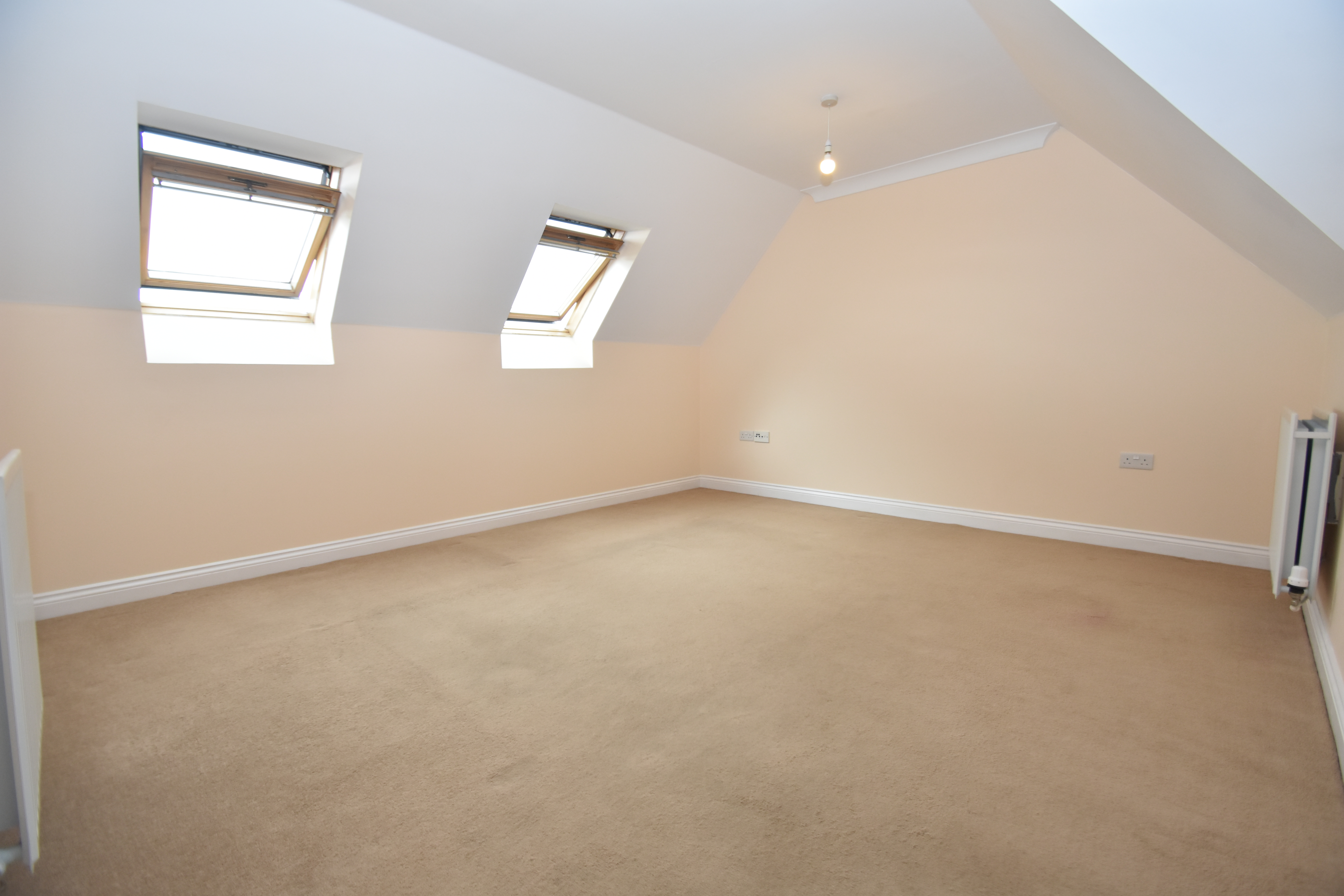 Middleton Mews, Park Gate, Southampton, Hampshire, SO31 - Charters