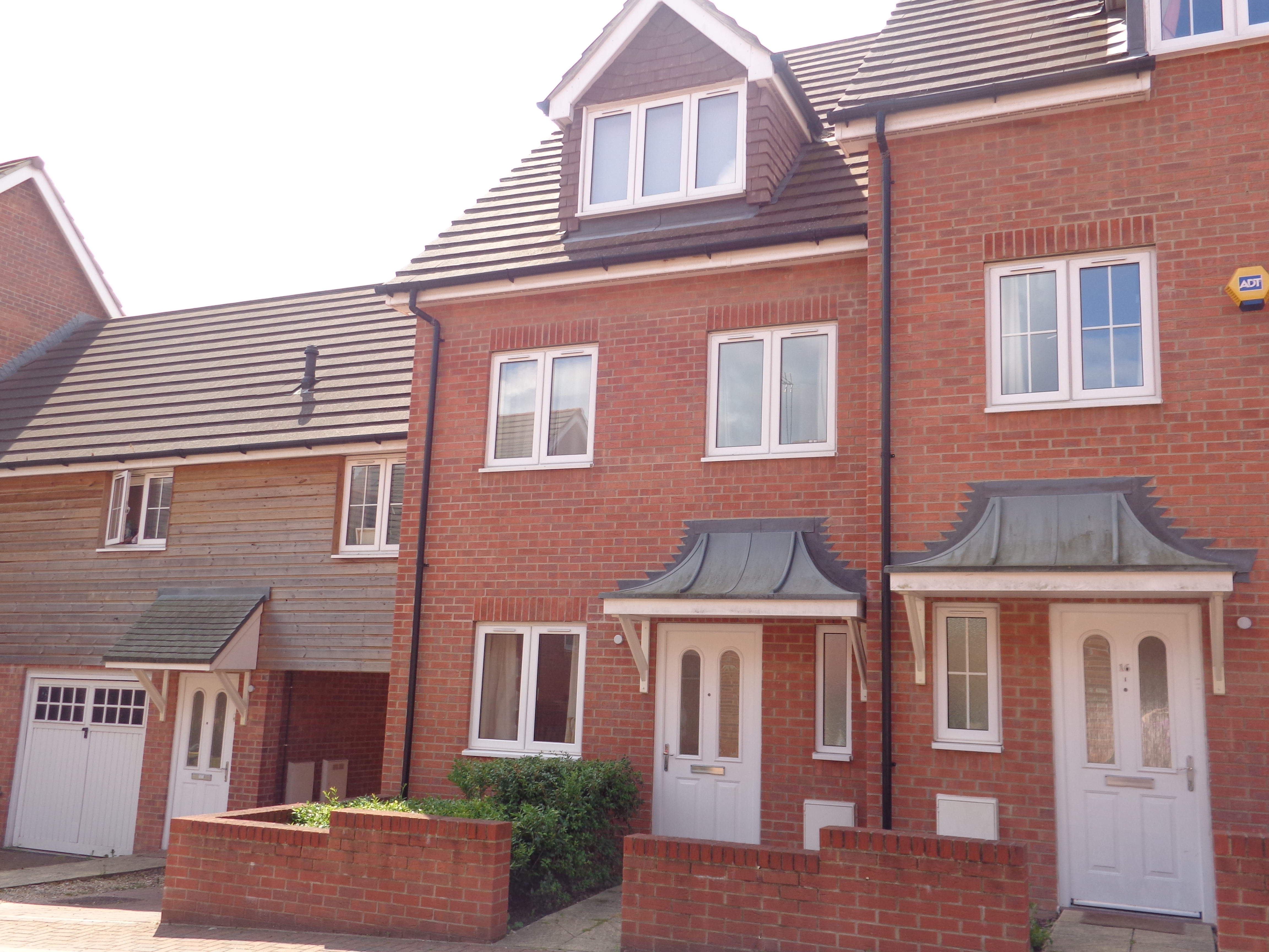 Jerome Street, Whiteley, Fareham, PO15