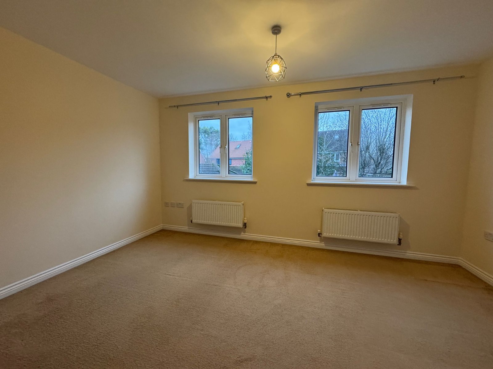 Jerome Street, Whiteley, Fareham, PO15