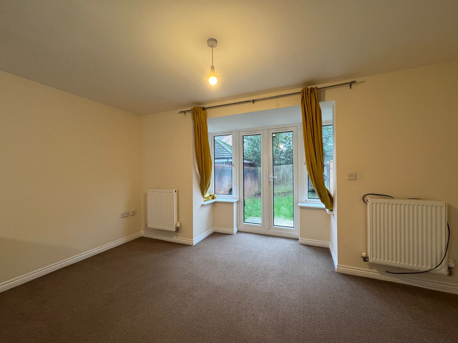 Jerome Street, Whiteley, Fareham, PO15