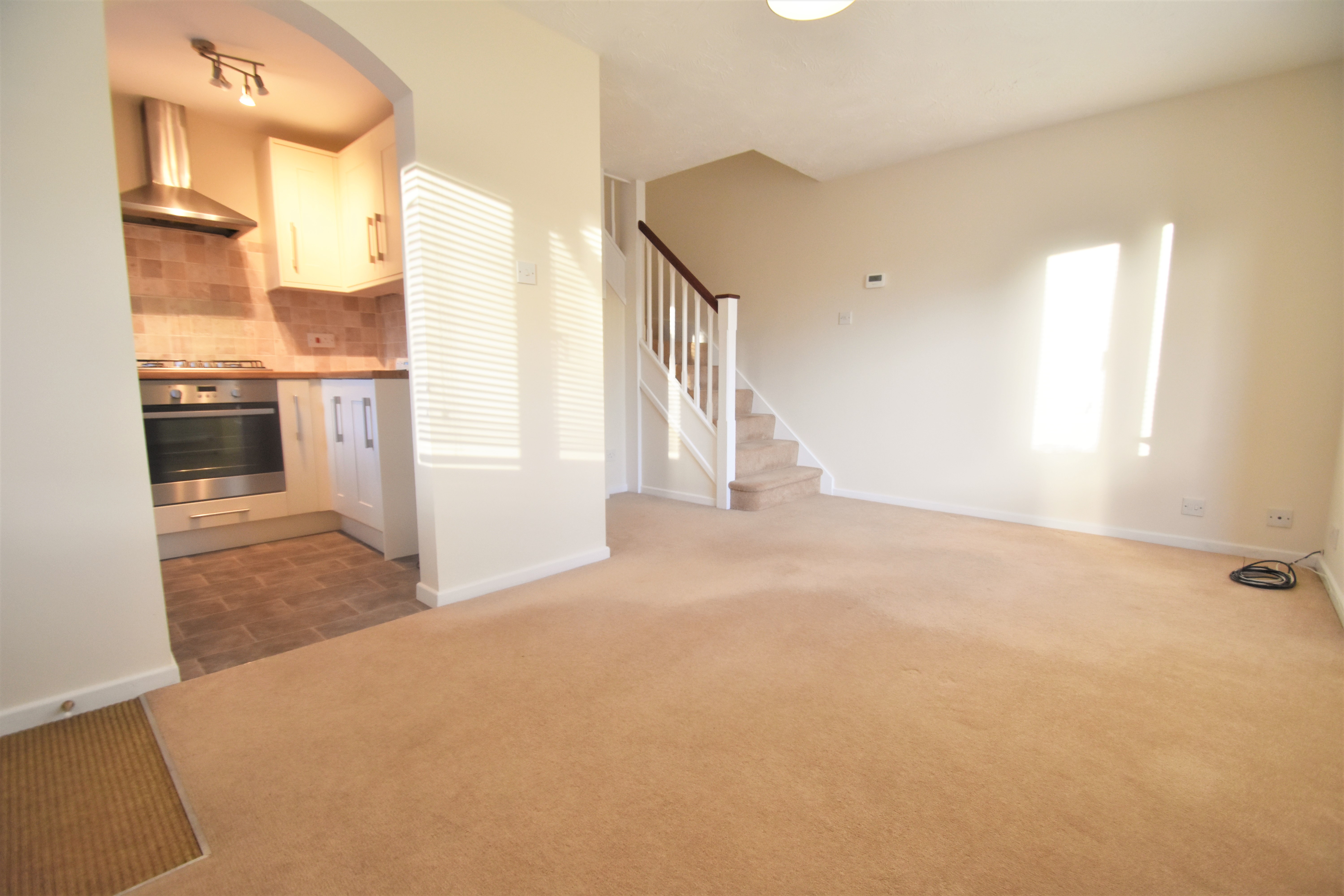 Martley Gardens, Hedge End, Southampton, Hampshire, SO30