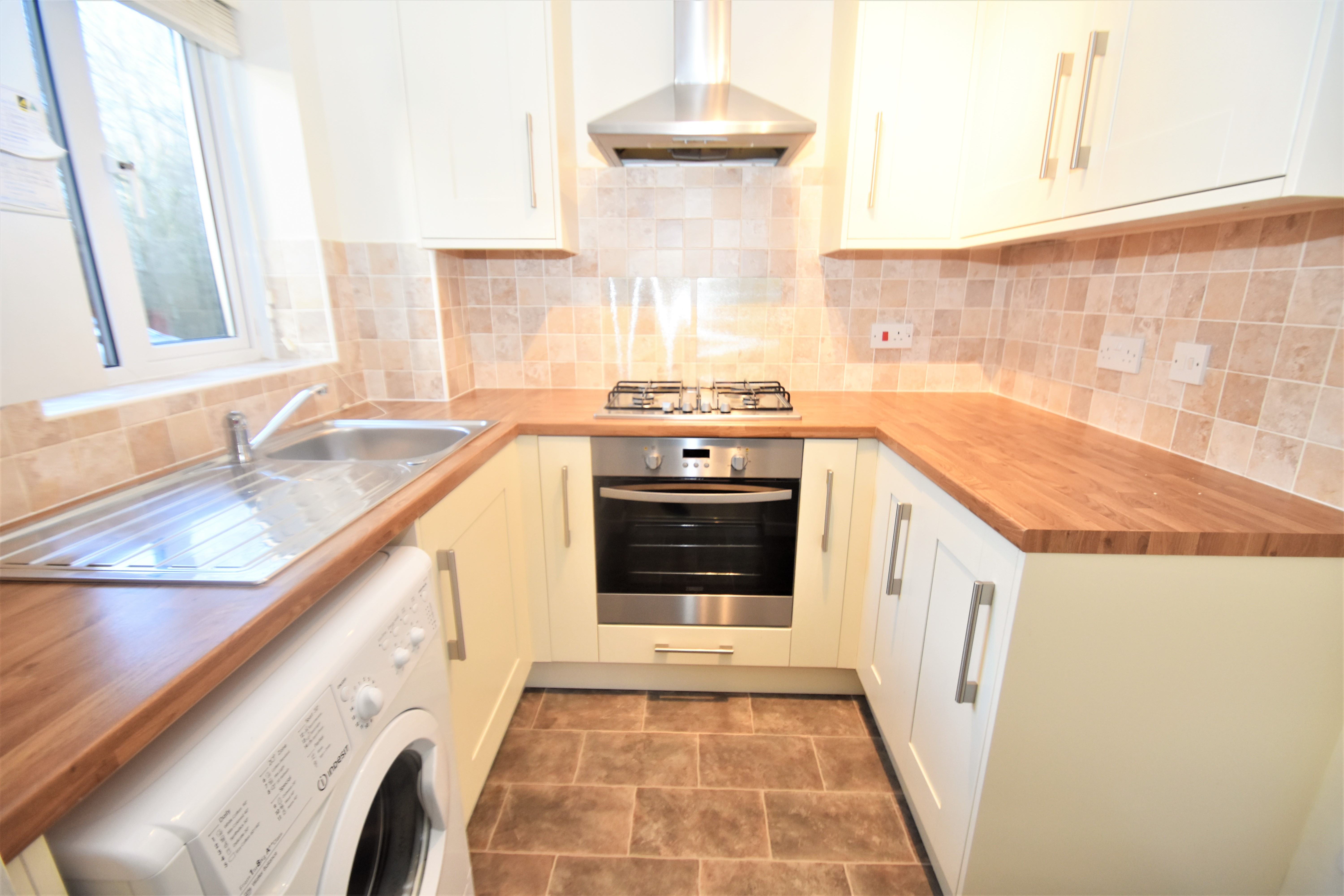 Martley Gardens, Hedge End, Southampton, Hampshire, SO30