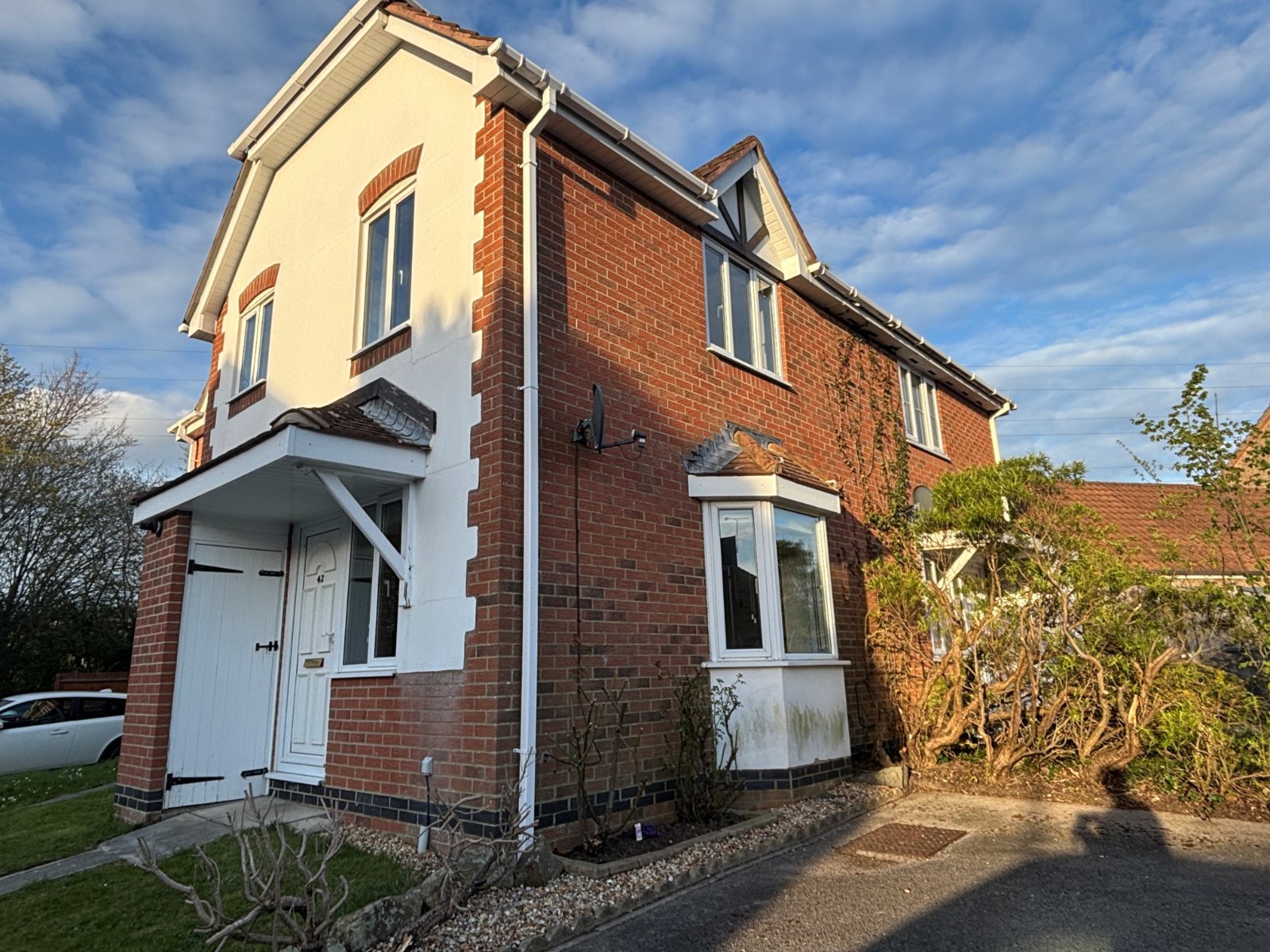 Martley Gardens, Hedge End, Southampton, Hampshire, SO30