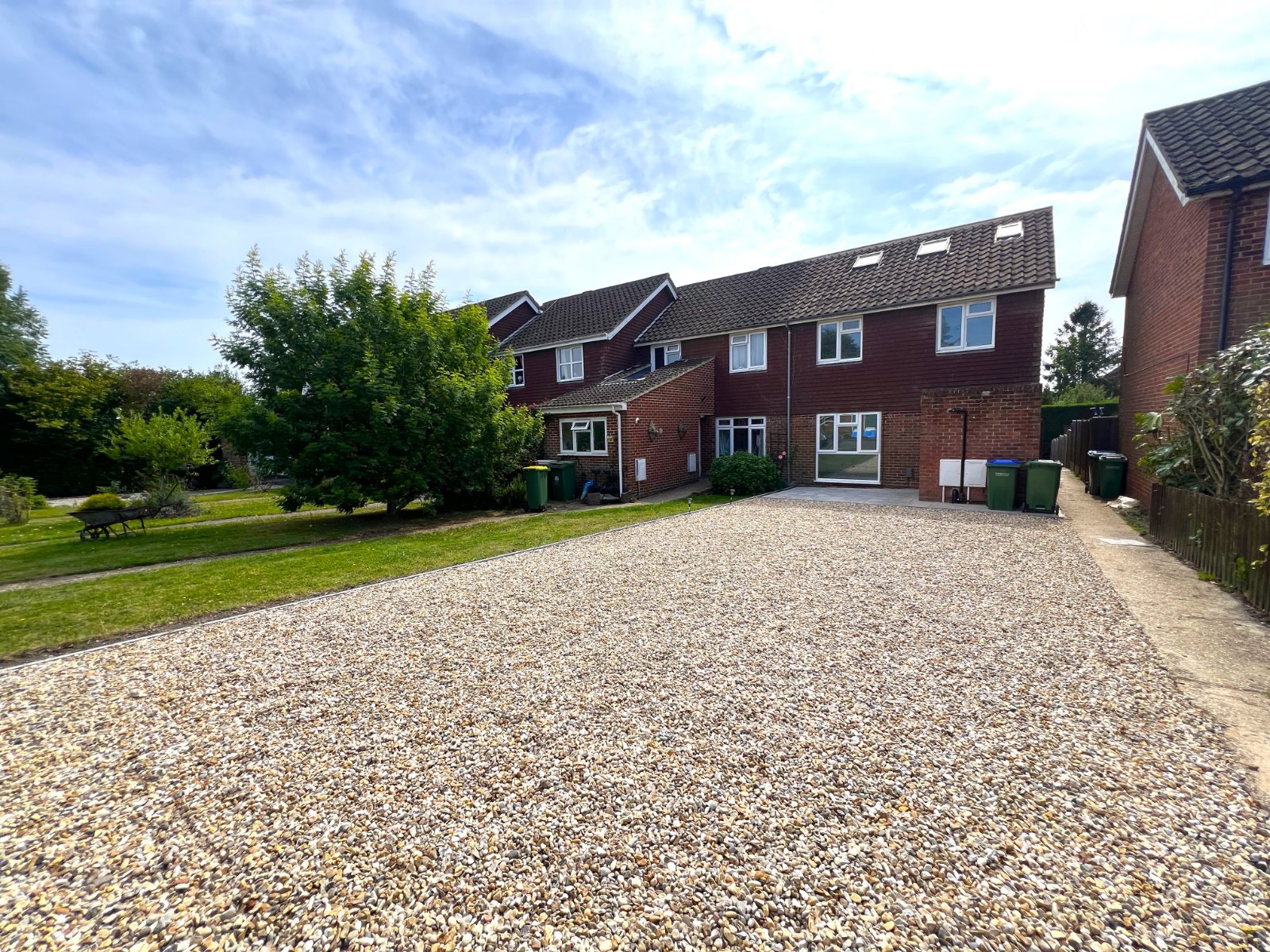 Garstons Close, Fareham, Hampshire, PO14