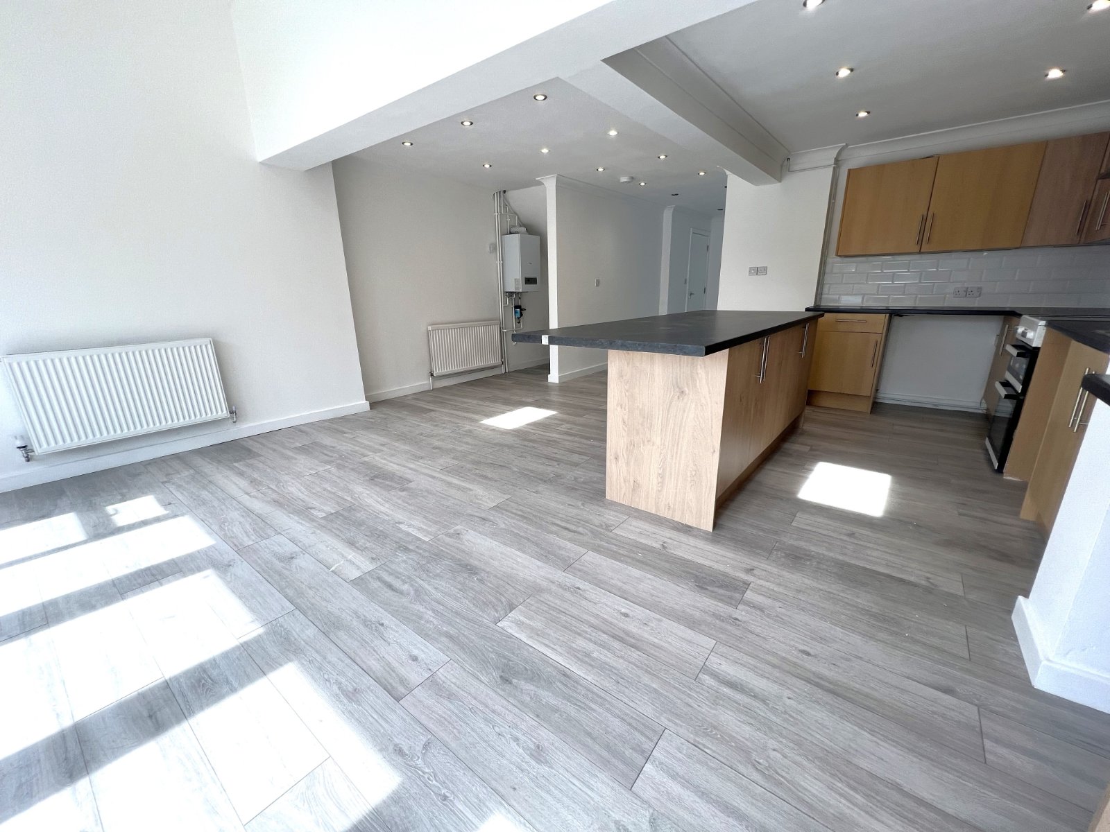 Garstons Close, Fareham, Hampshire, PO14