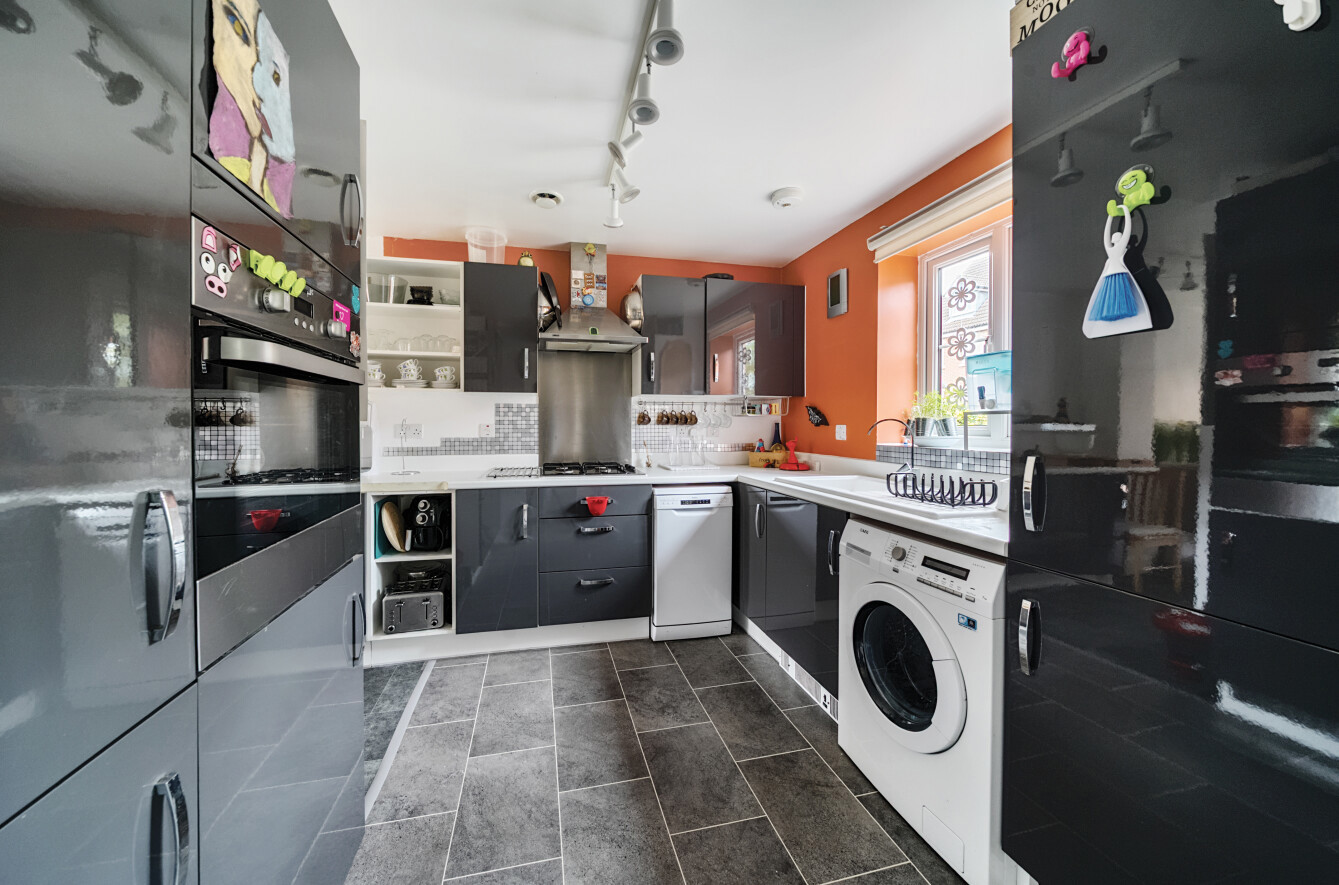 Rothschild Drive, Sarisbury Green, Southampton, Hampshire, SO31