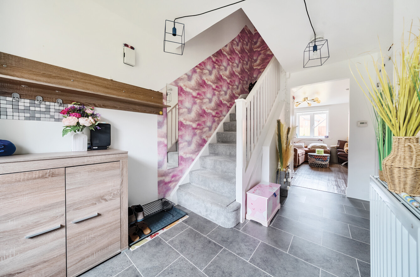 Rothschild Drive, Sarisbury Green, Southampton, Hampshire, SO31