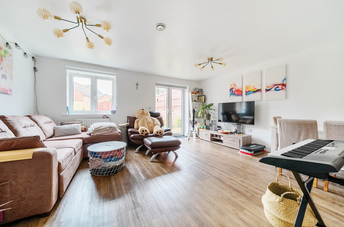 Rothschild Drive, Sarisbury Green, Southampton, Hampshire, SO31