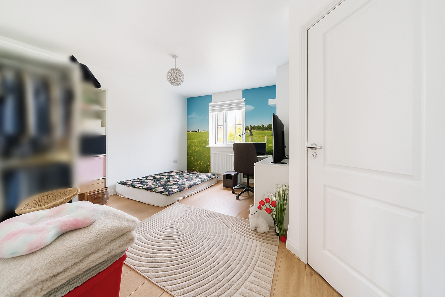 Rothschild Drive, Sarisbury Green, Southampton, Hampshire, SO31