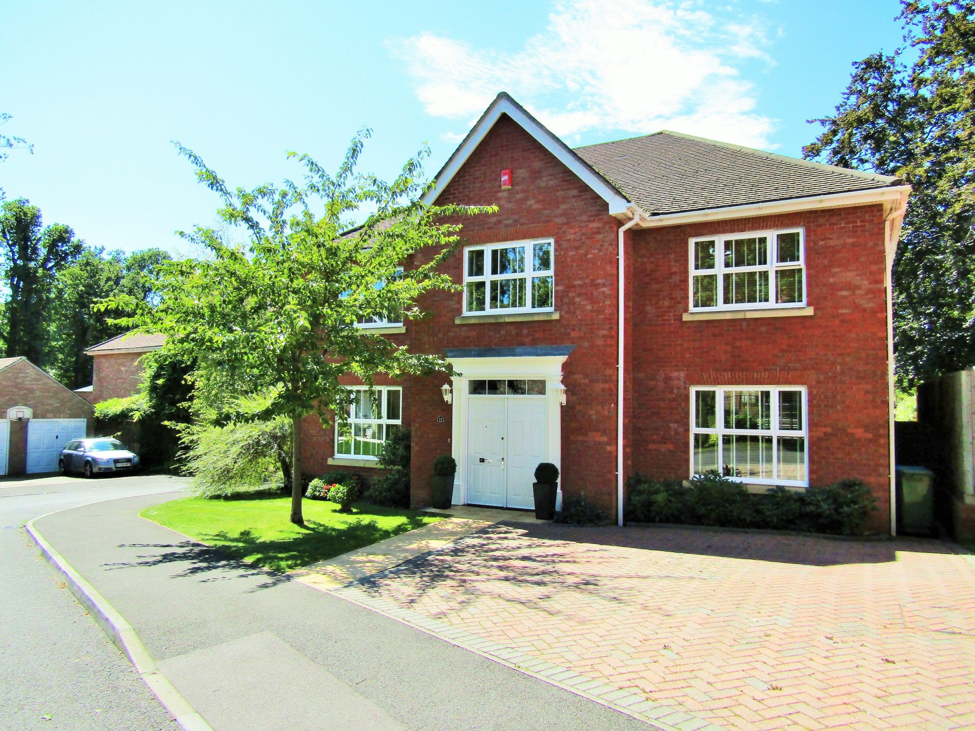 Danehurst Place, Locks Heath, Southampton, Hampshire, SO31