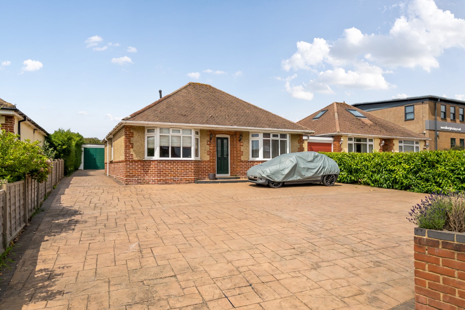 Brook Lane, Warsash, Southampton, Hampshire, SO31