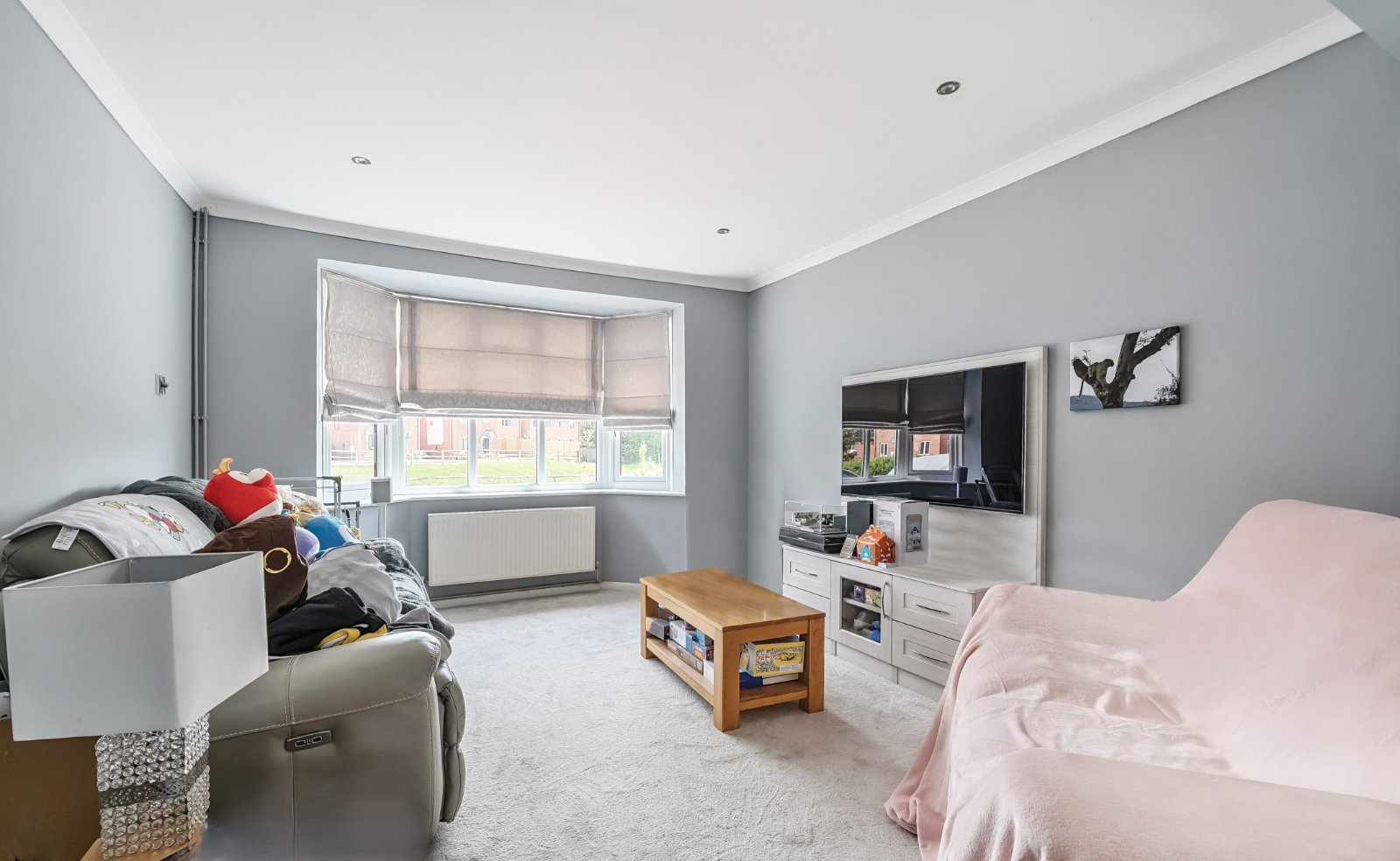 Brook Lane, Warsash, Southampton, Hampshire, SO31