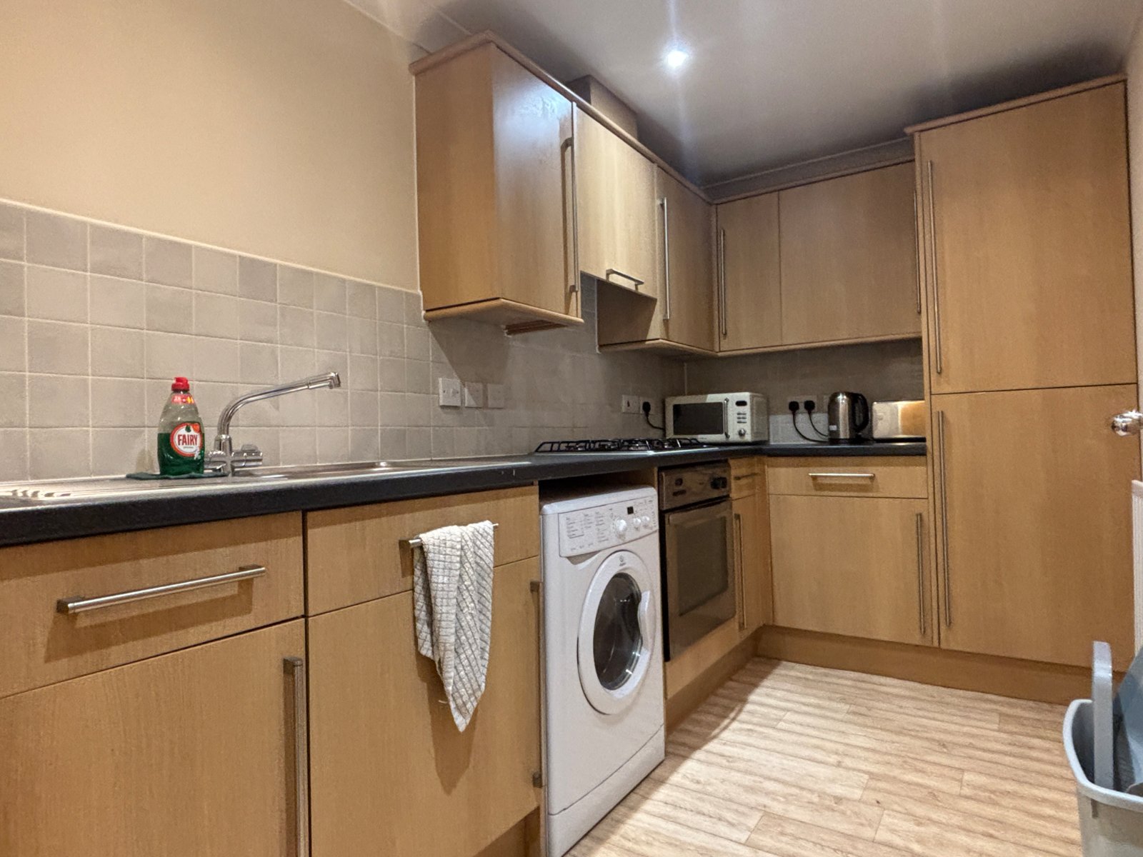 Middleton Mews, Park Gate, Station Road, Southampton, SO31